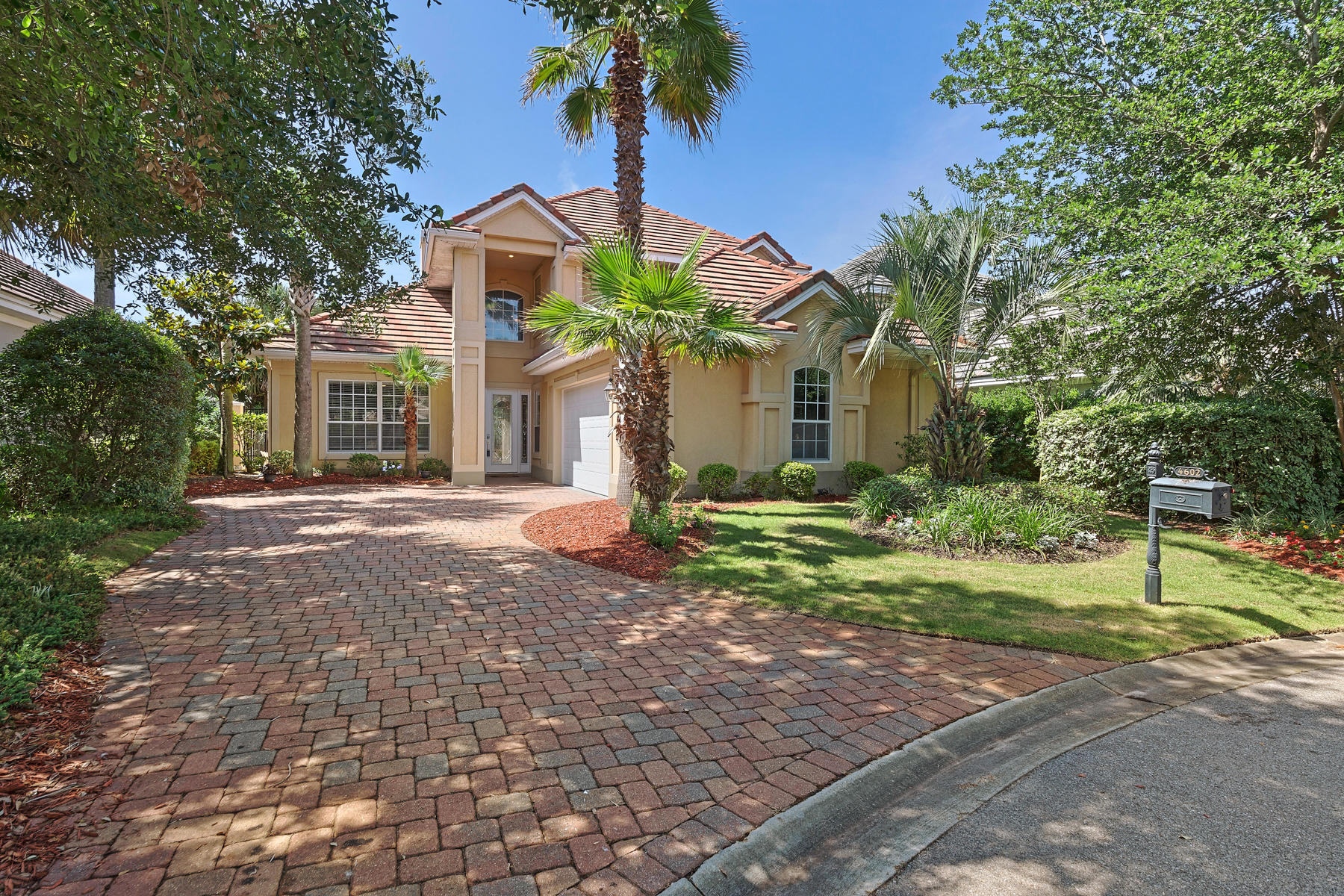 Regatta Bay Sailmaker Village - Residential