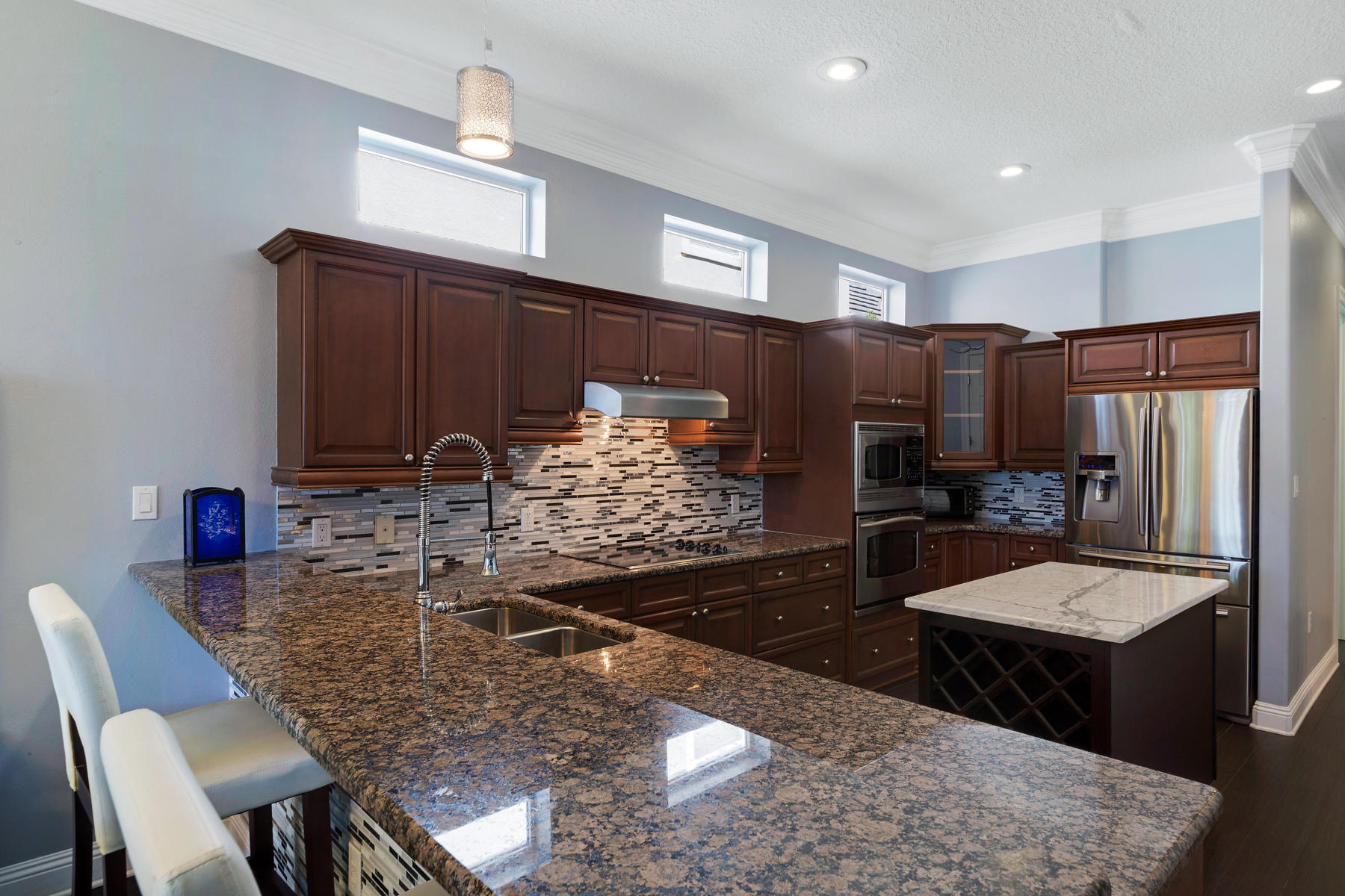 Regatta Bay Sailmaker Village - Residential