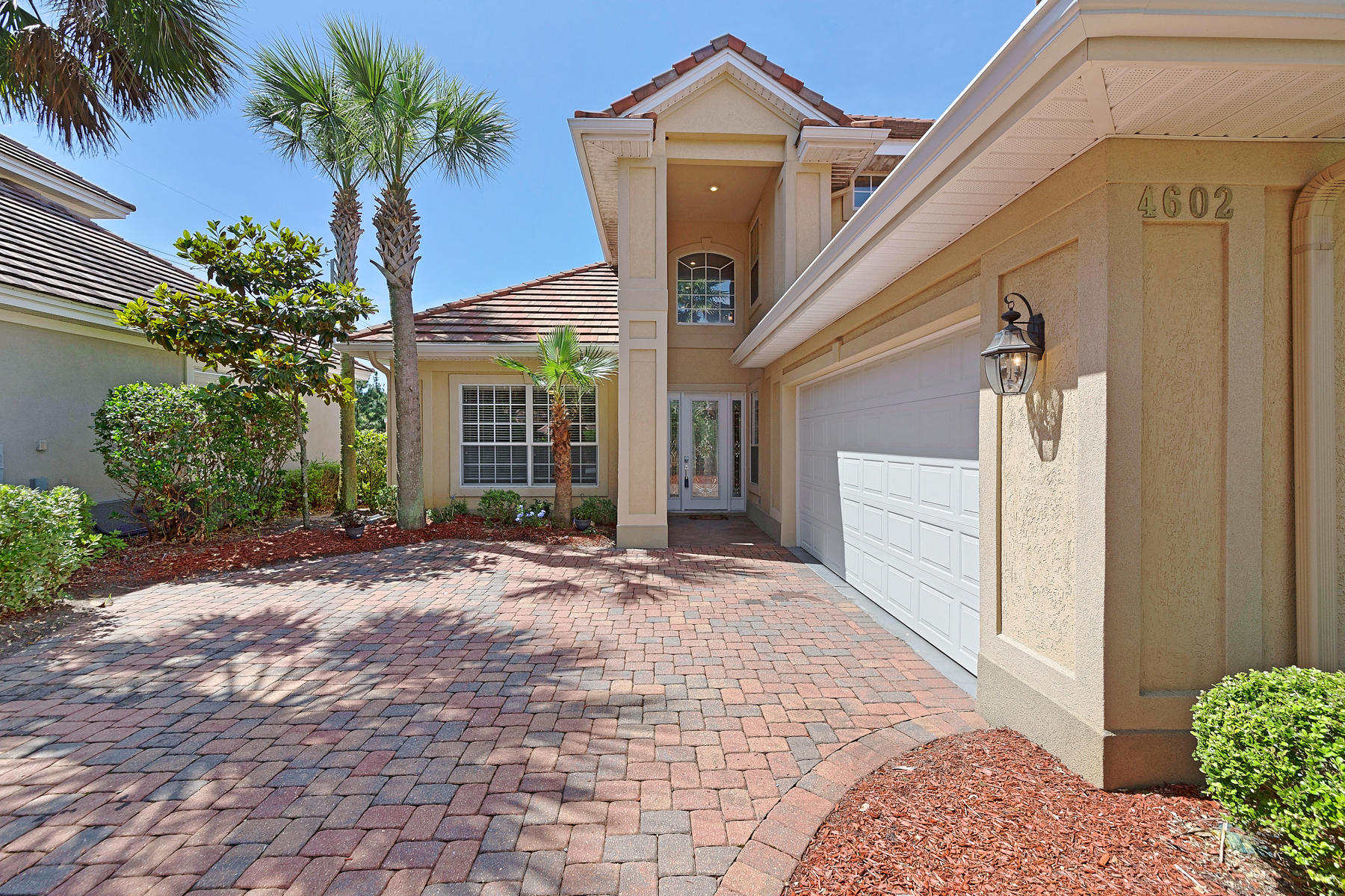 Regatta Bay Sailmaker Village - Residential