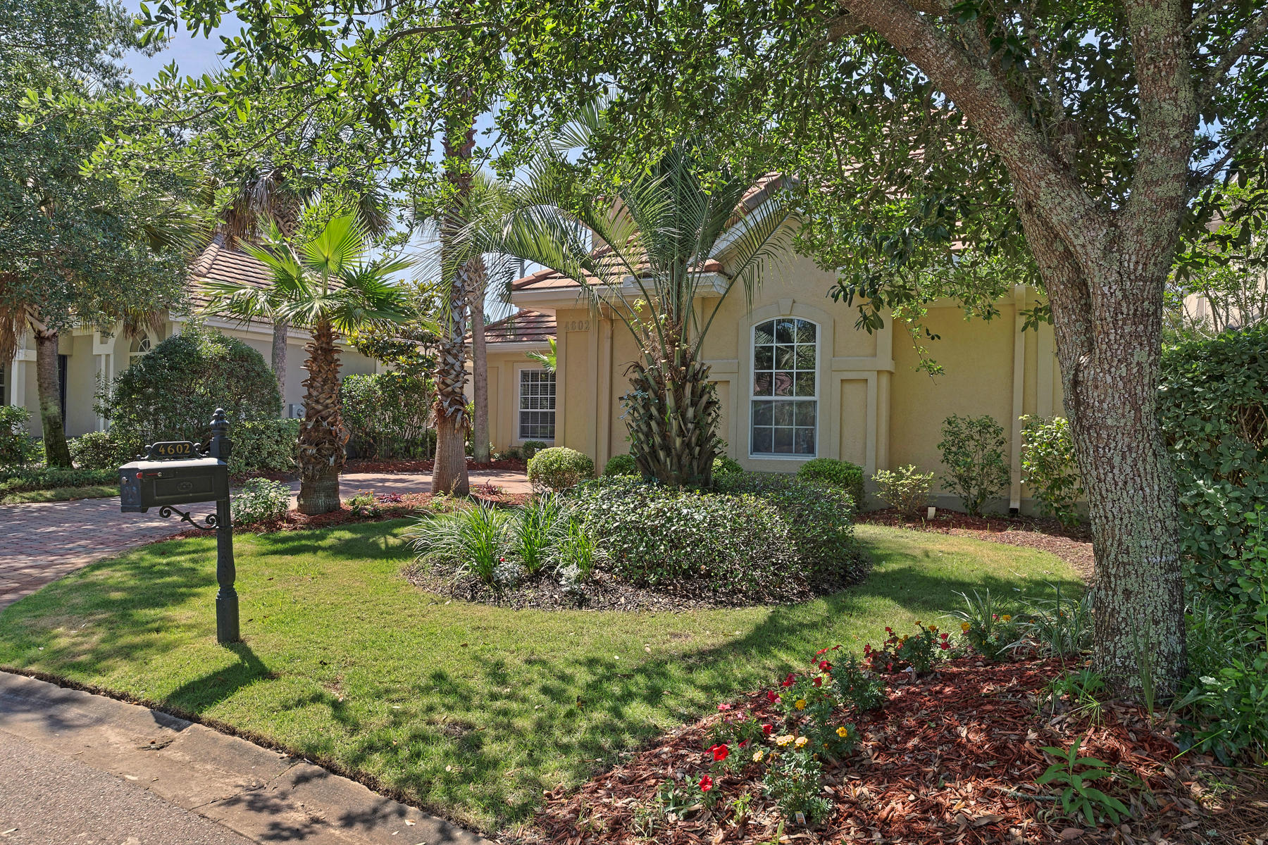 Regatta Bay Sailmaker Village - Residential