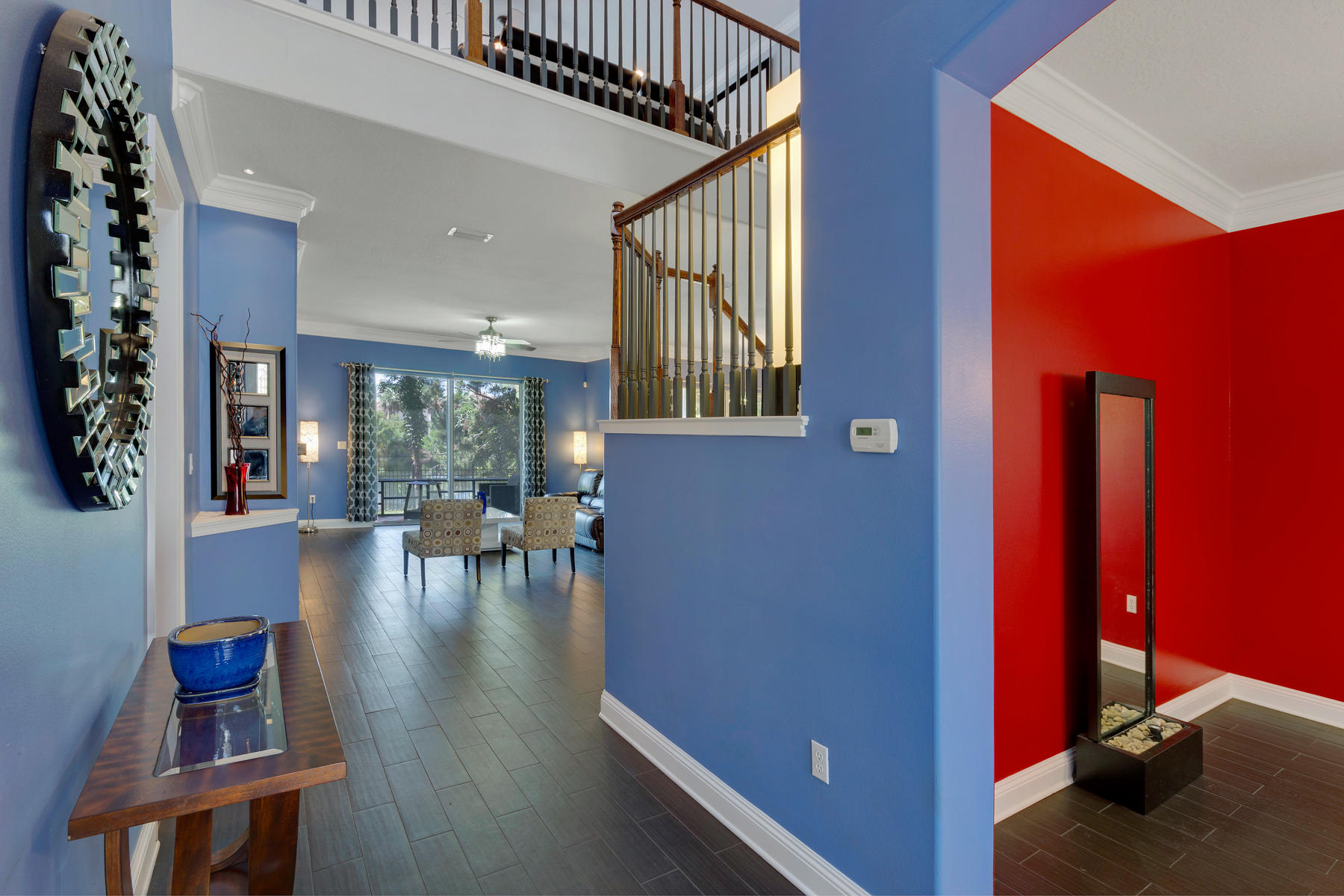 Regatta Bay Sailmaker Village - Residential