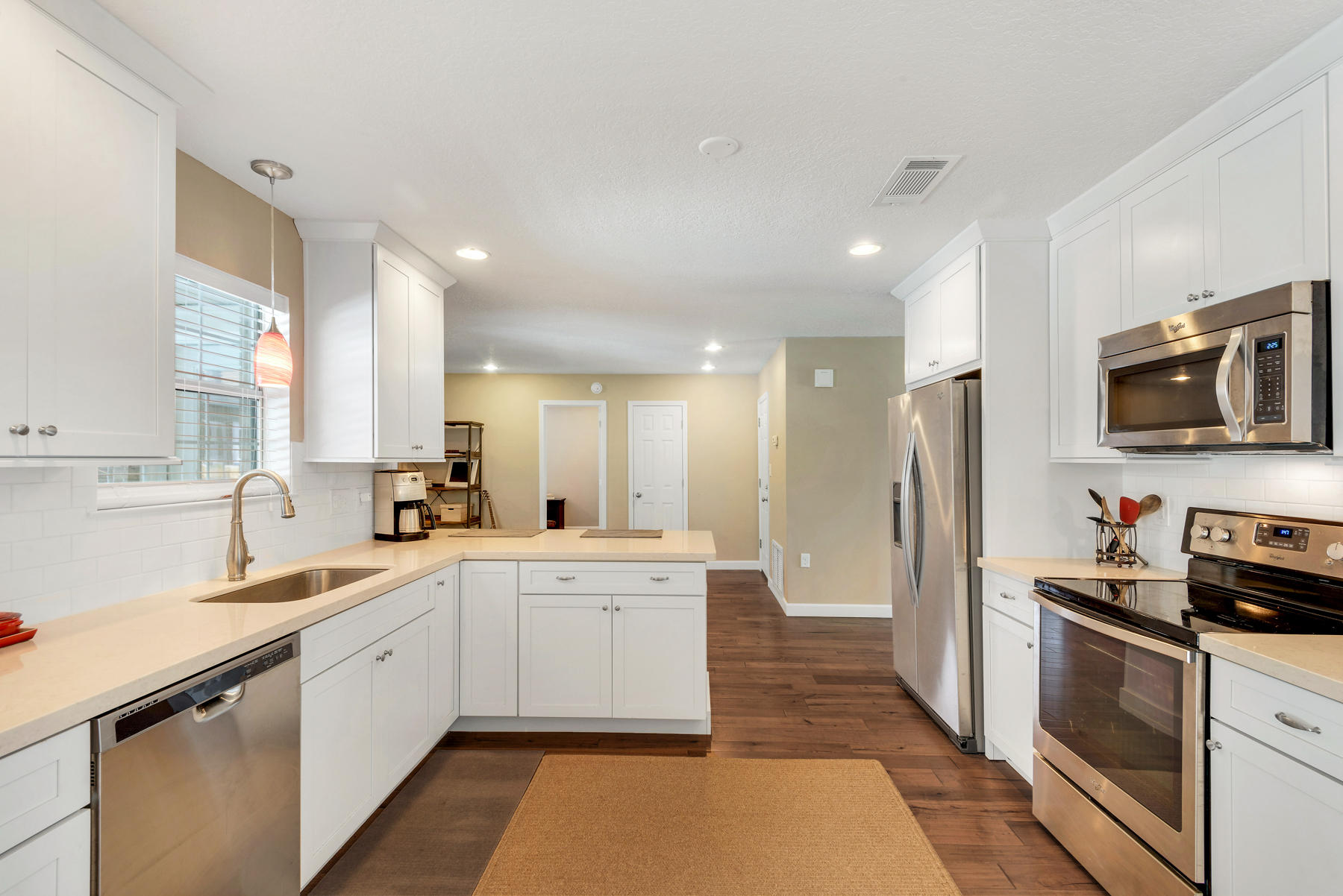 VESTA HEIGHTS 4TH ADDN - Residential