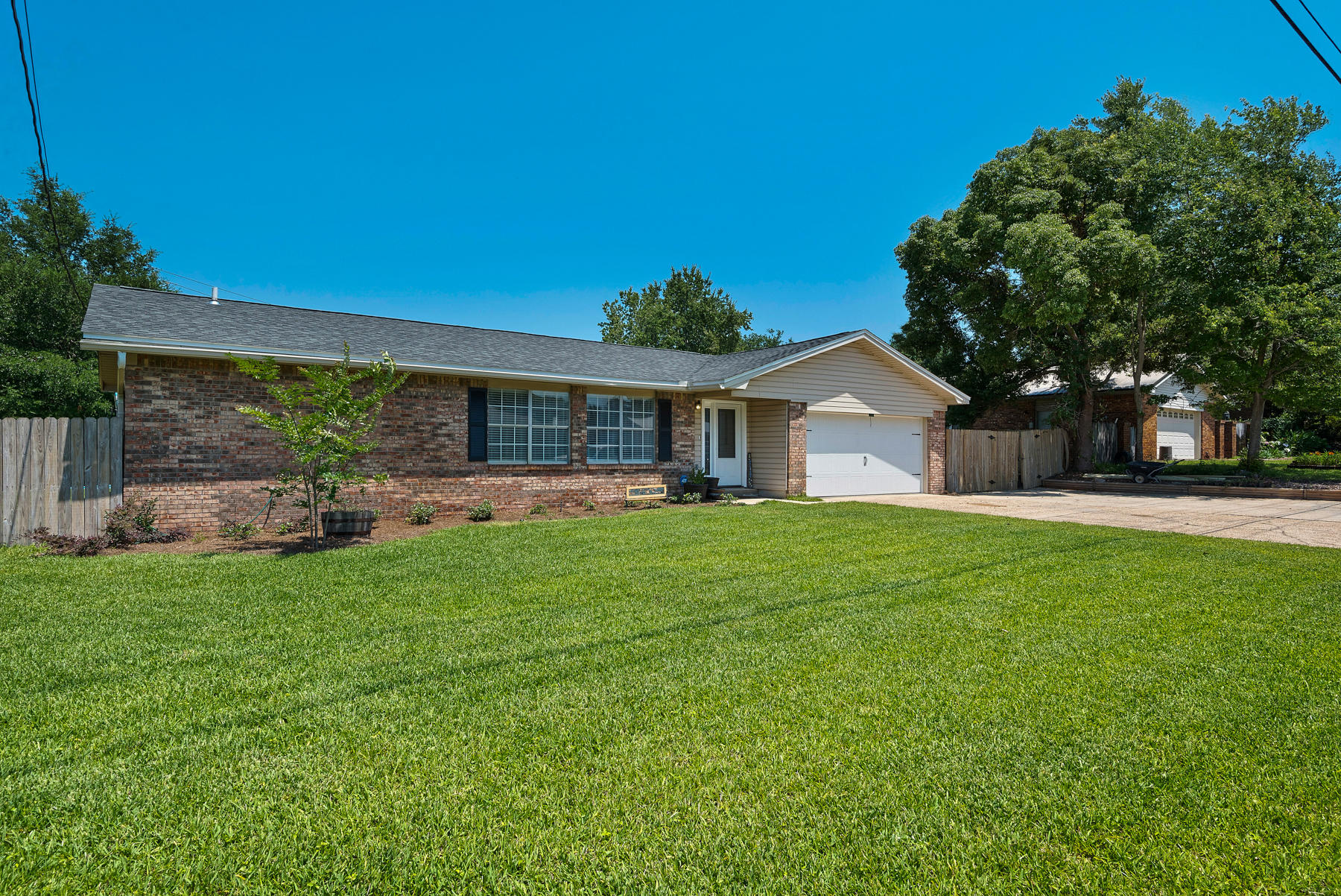 VESTA HEIGHTS 4TH ADDN - Residential