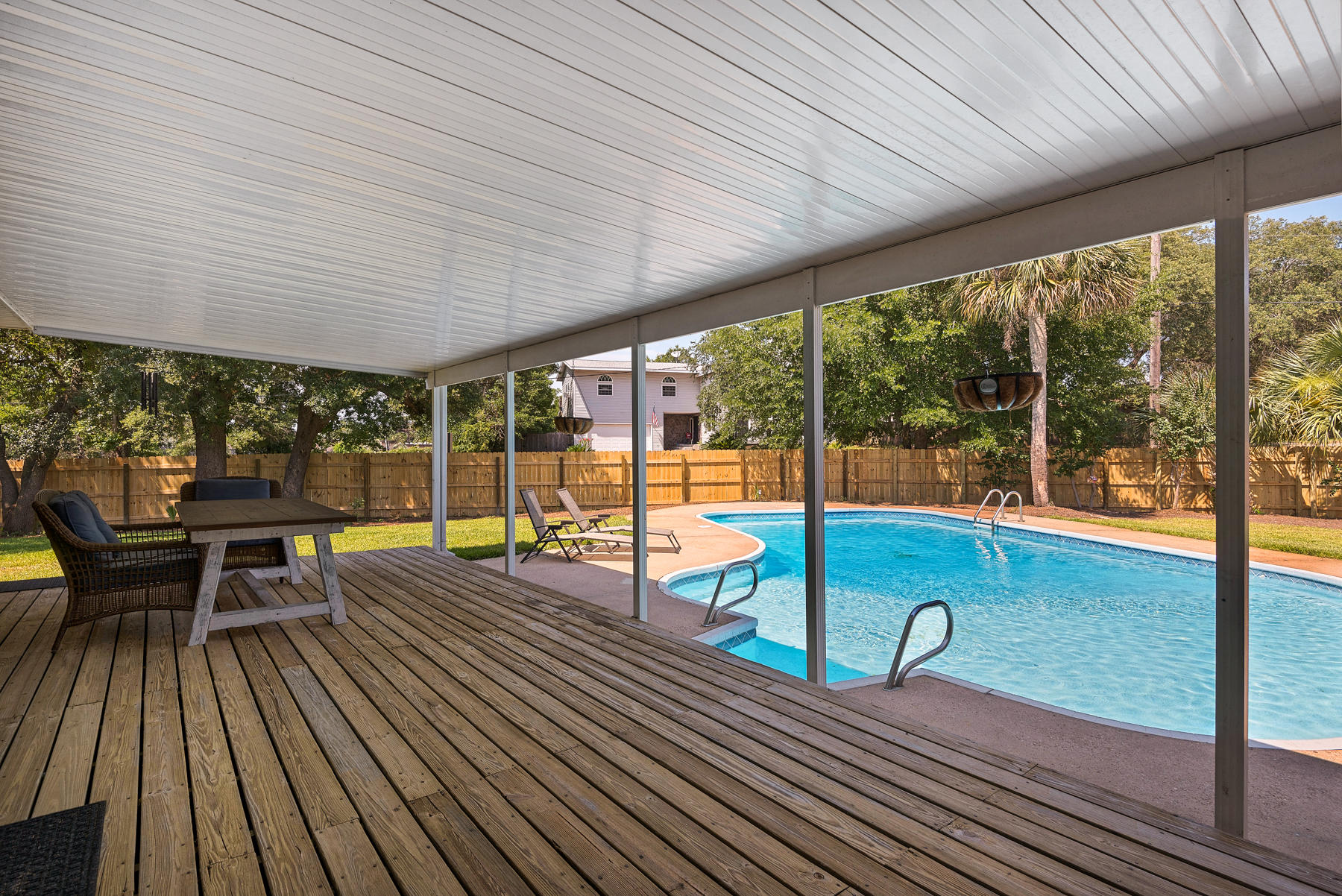 VESTA HEIGHTS 4TH ADDN - Residential