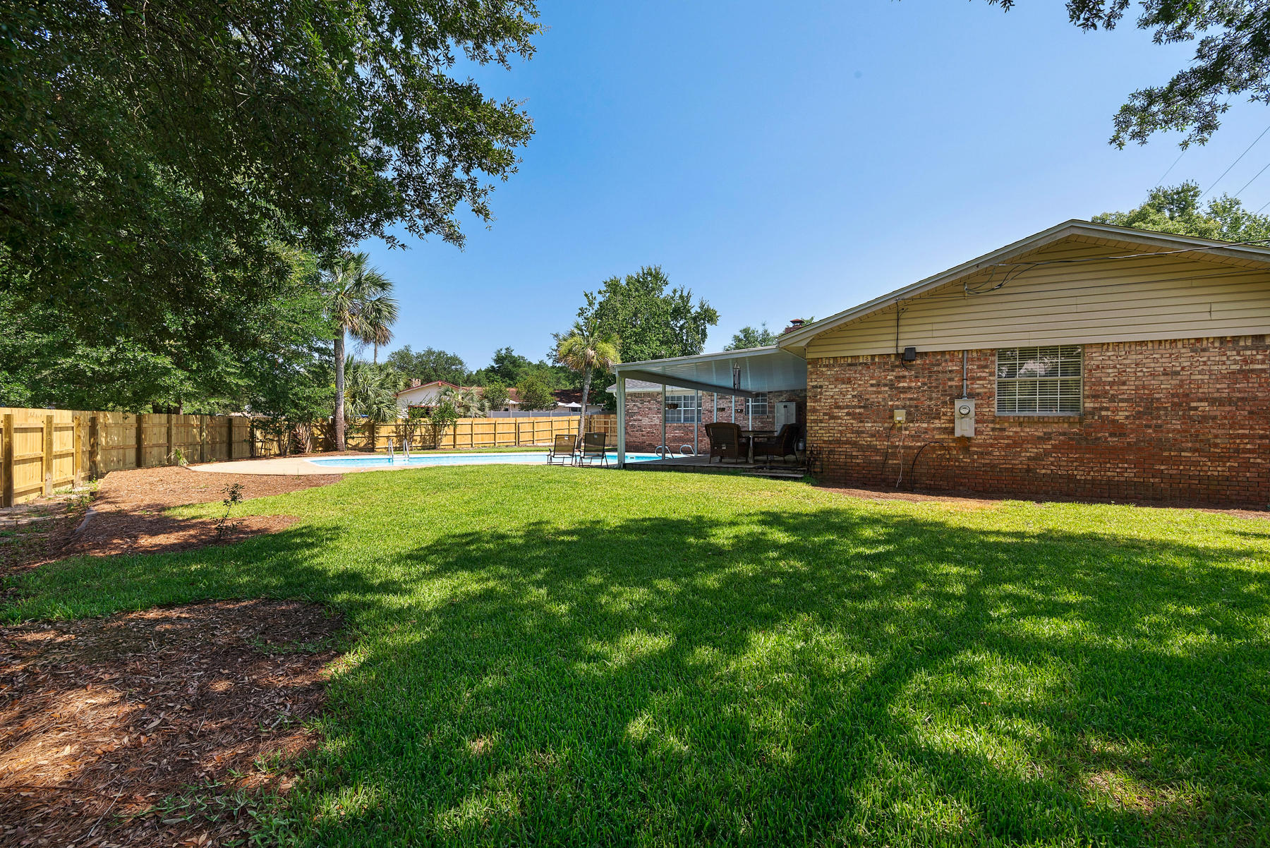 VESTA HEIGHTS 4TH ADDN - Residential