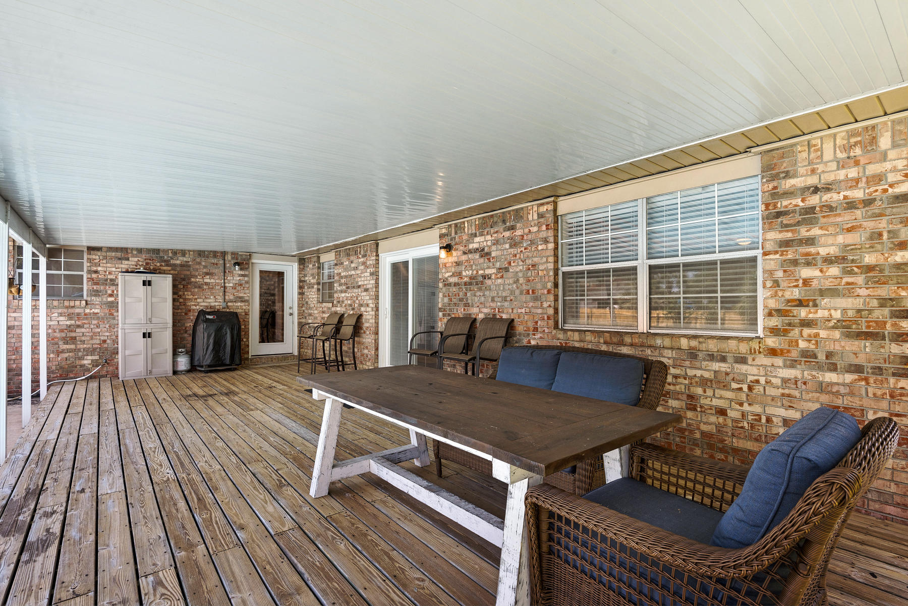 VESTA HEIGHTS 4TH ADDN - Residential