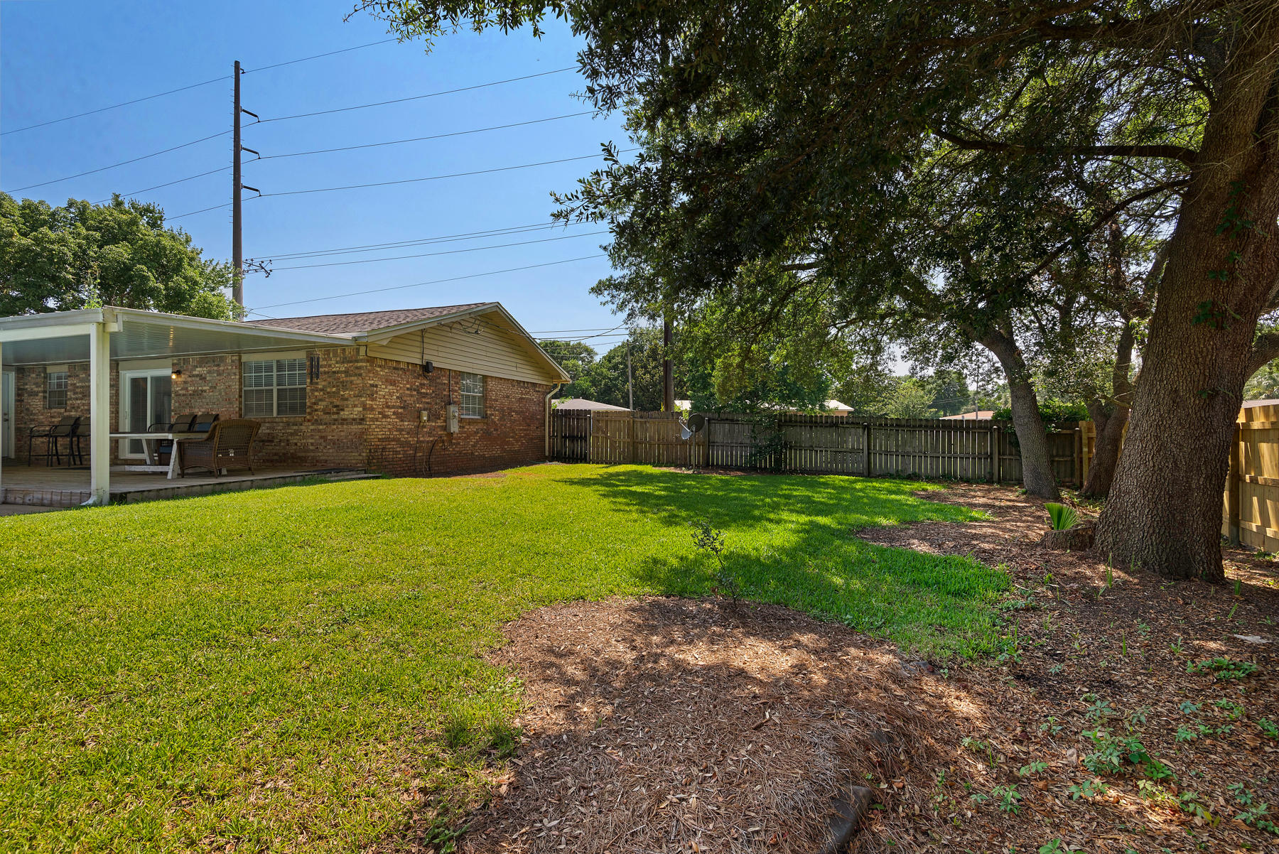 VESTA HEIGHTS 4TH ADDN - Residential