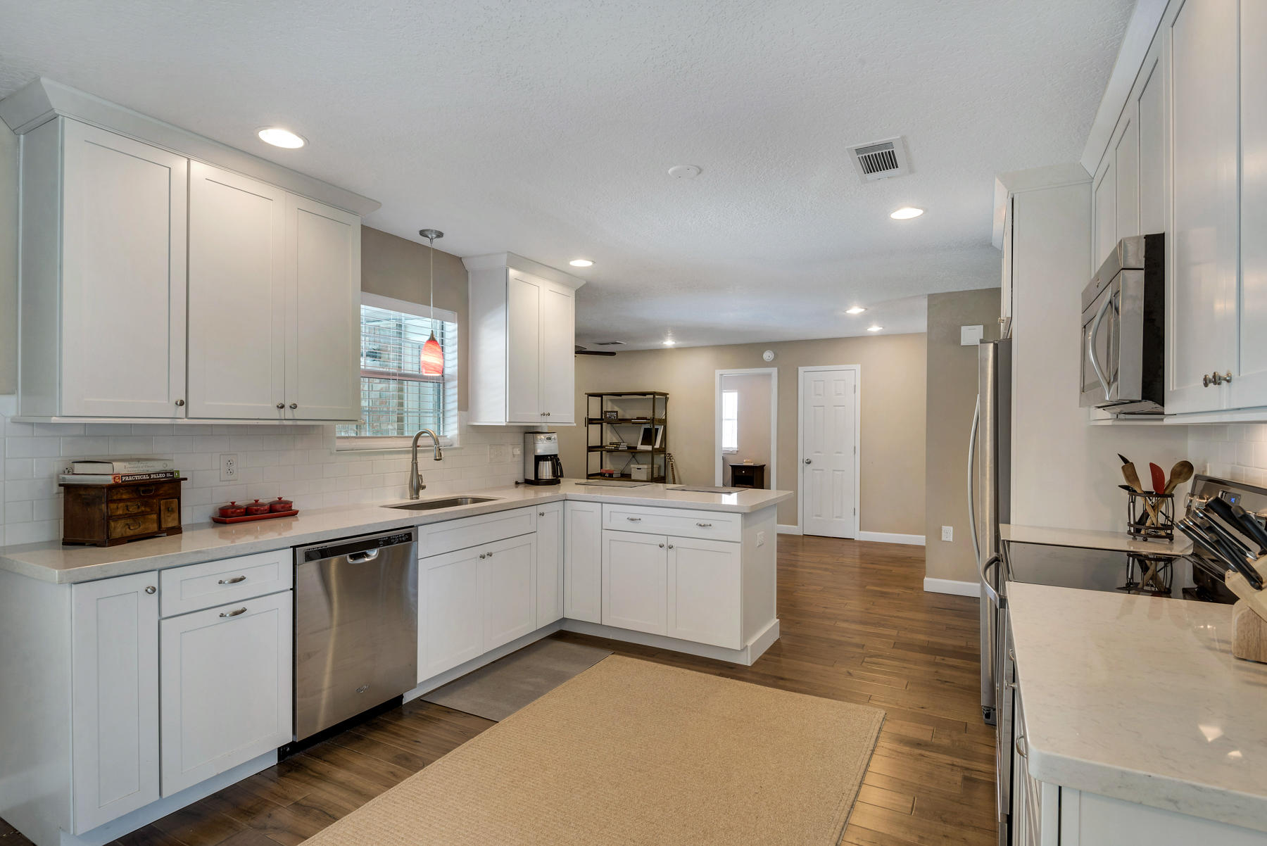 VESTA HEIGHTS 4TH ADDN - Residential