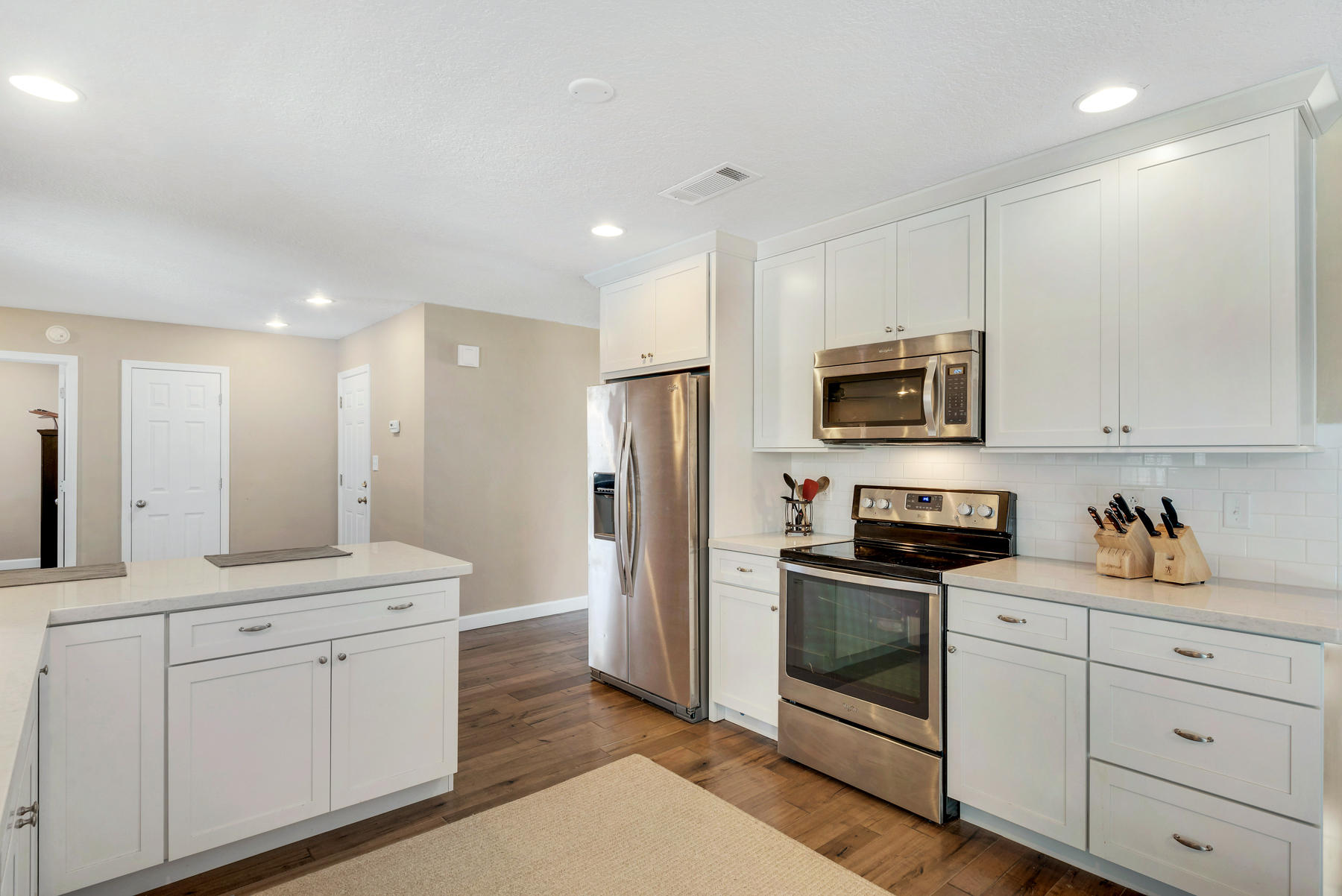 VESTA HEIGHTS 4TH ADDN - Residential