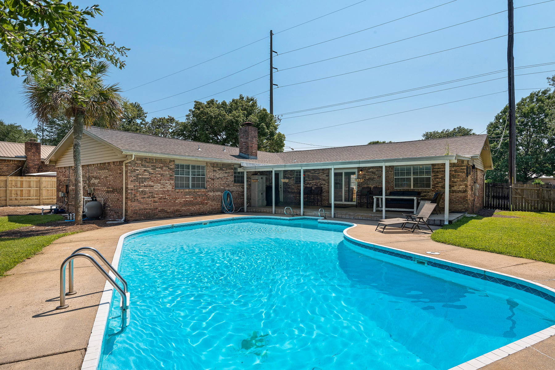 VESTA HEIGHTS 4TH ADDN - Residential