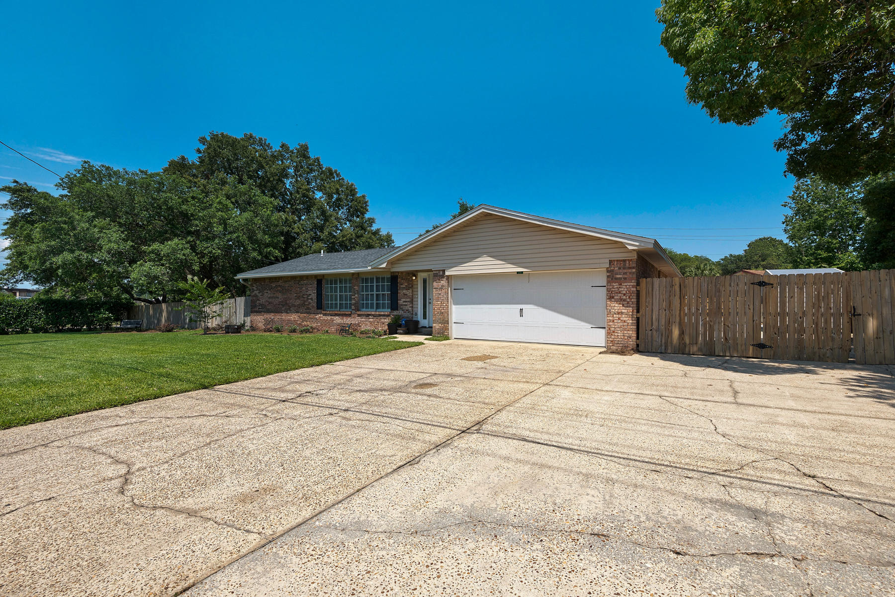 VESTA HEIGHTS 4TH ADDN - Residential