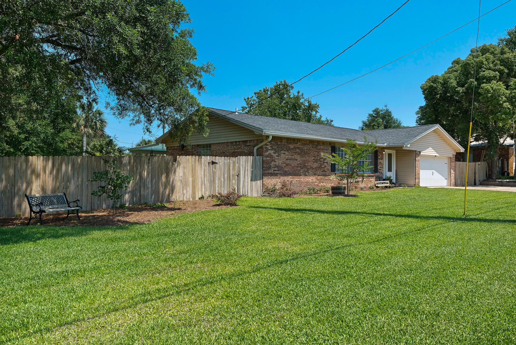 VESTA HEIGHTS 4TH ADDN - Residential