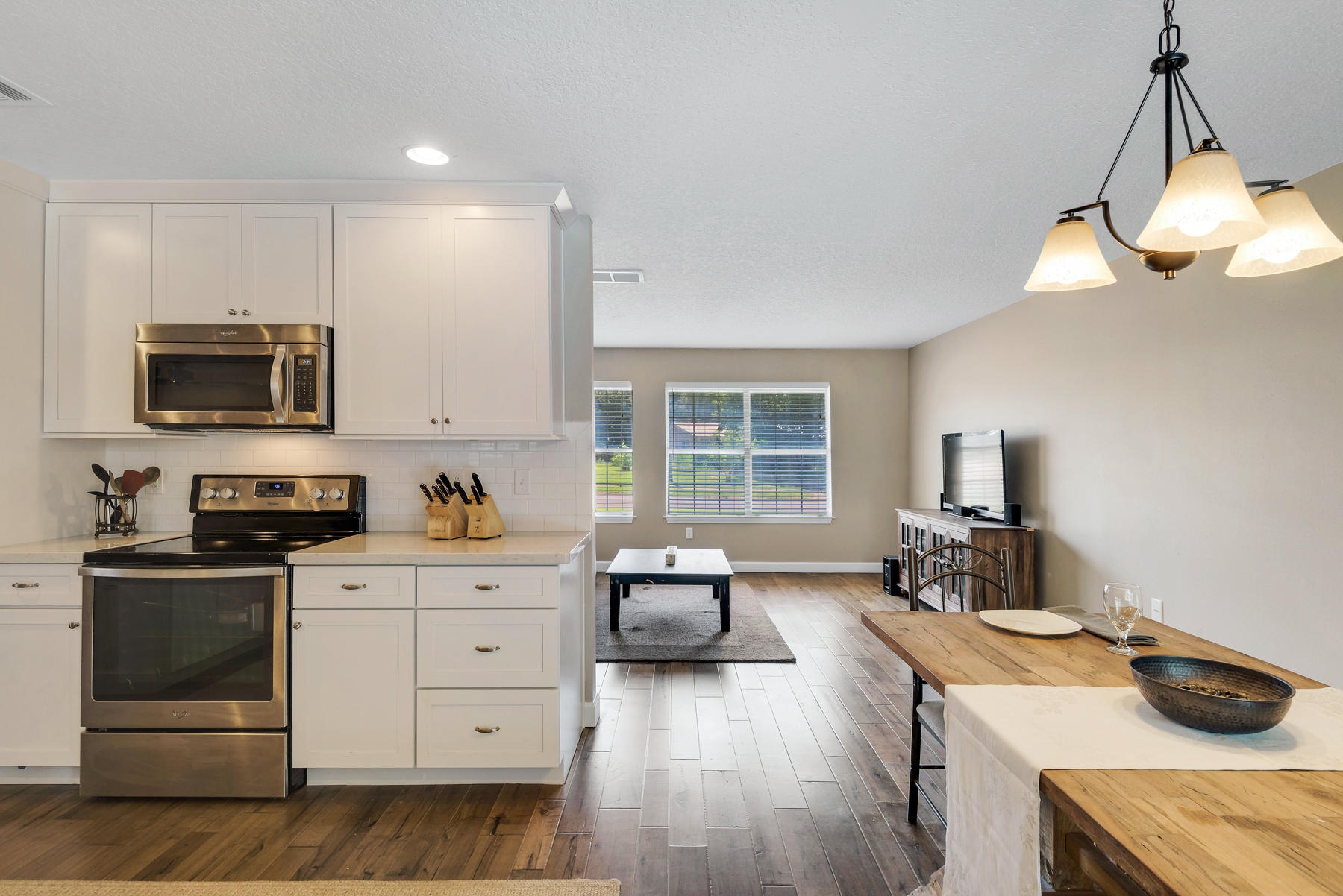 VESTA HEIGHTS 4TH ADDN - Residential