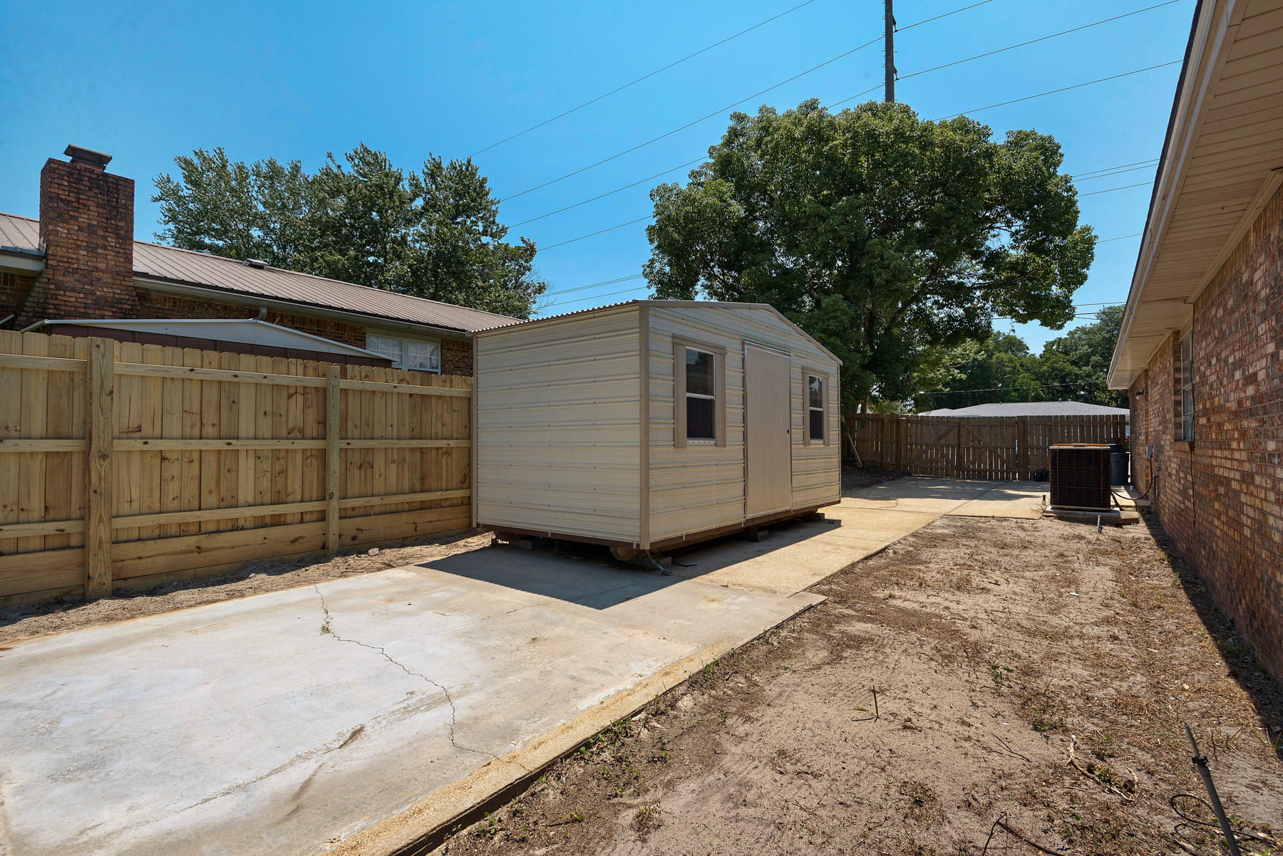 VESTA HEIGHTS 4TH ADDN - Residential