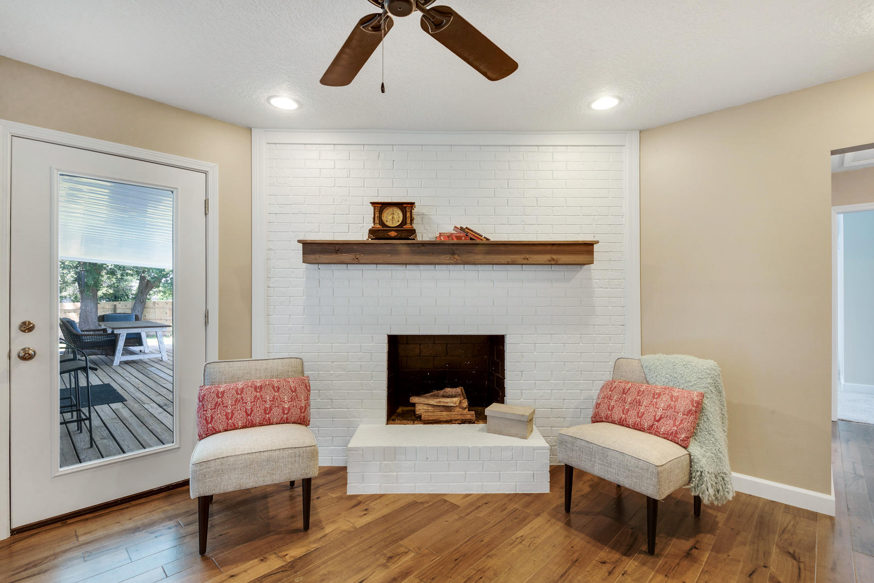 VESTA HEIGHTS 4TH ADDN - Residential