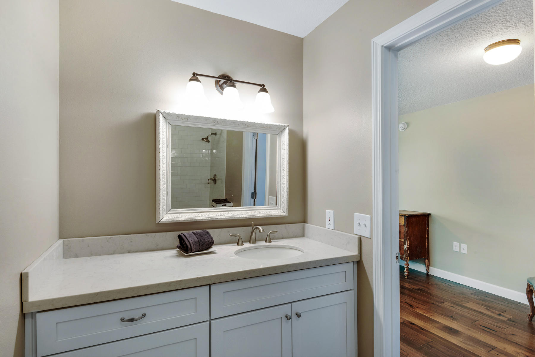 VESTA HEIGHTS 4TH ADDN - Residential