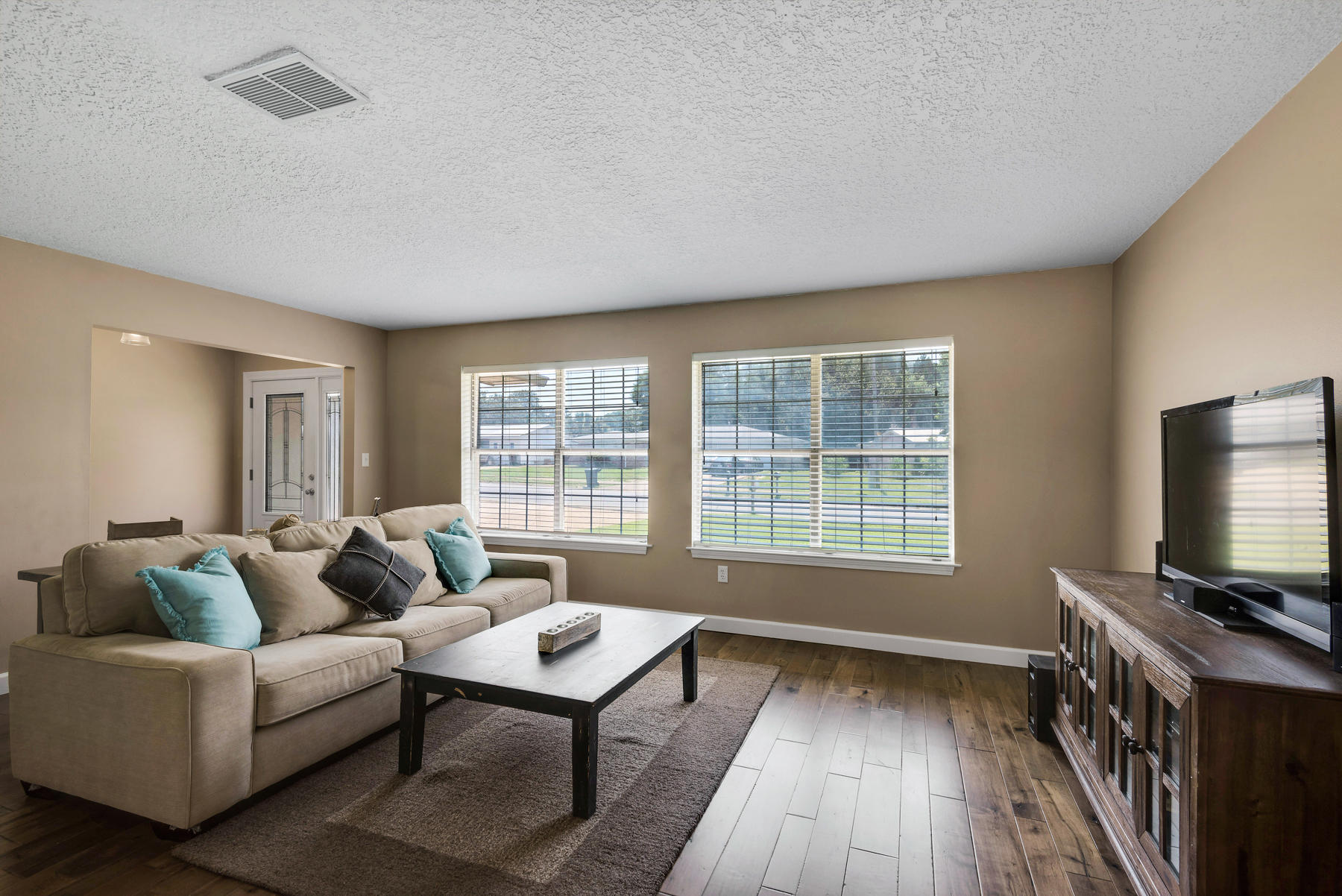 VESTA HEIGHTS 4TH ADDN - Residential