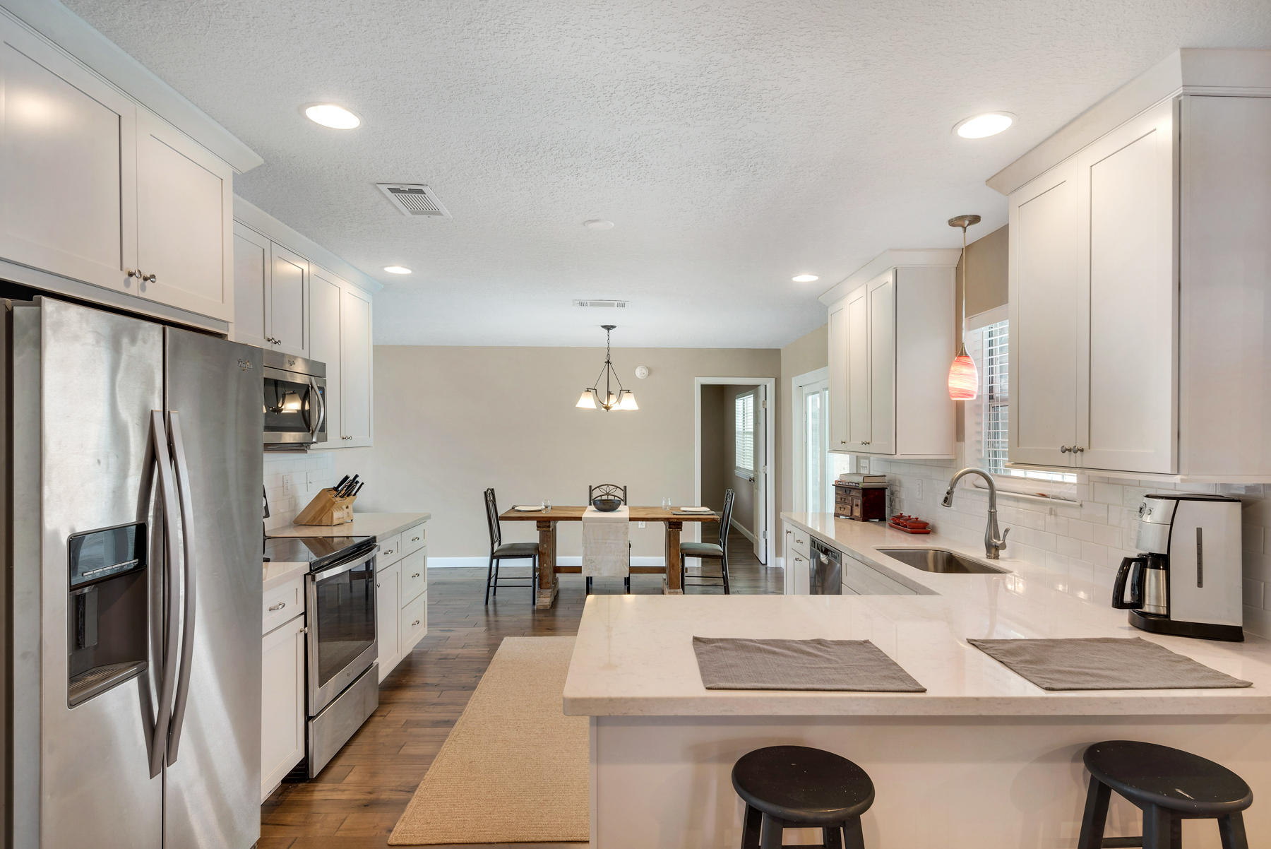 VESTA HEIGHTS 4TH ADDN - Residential