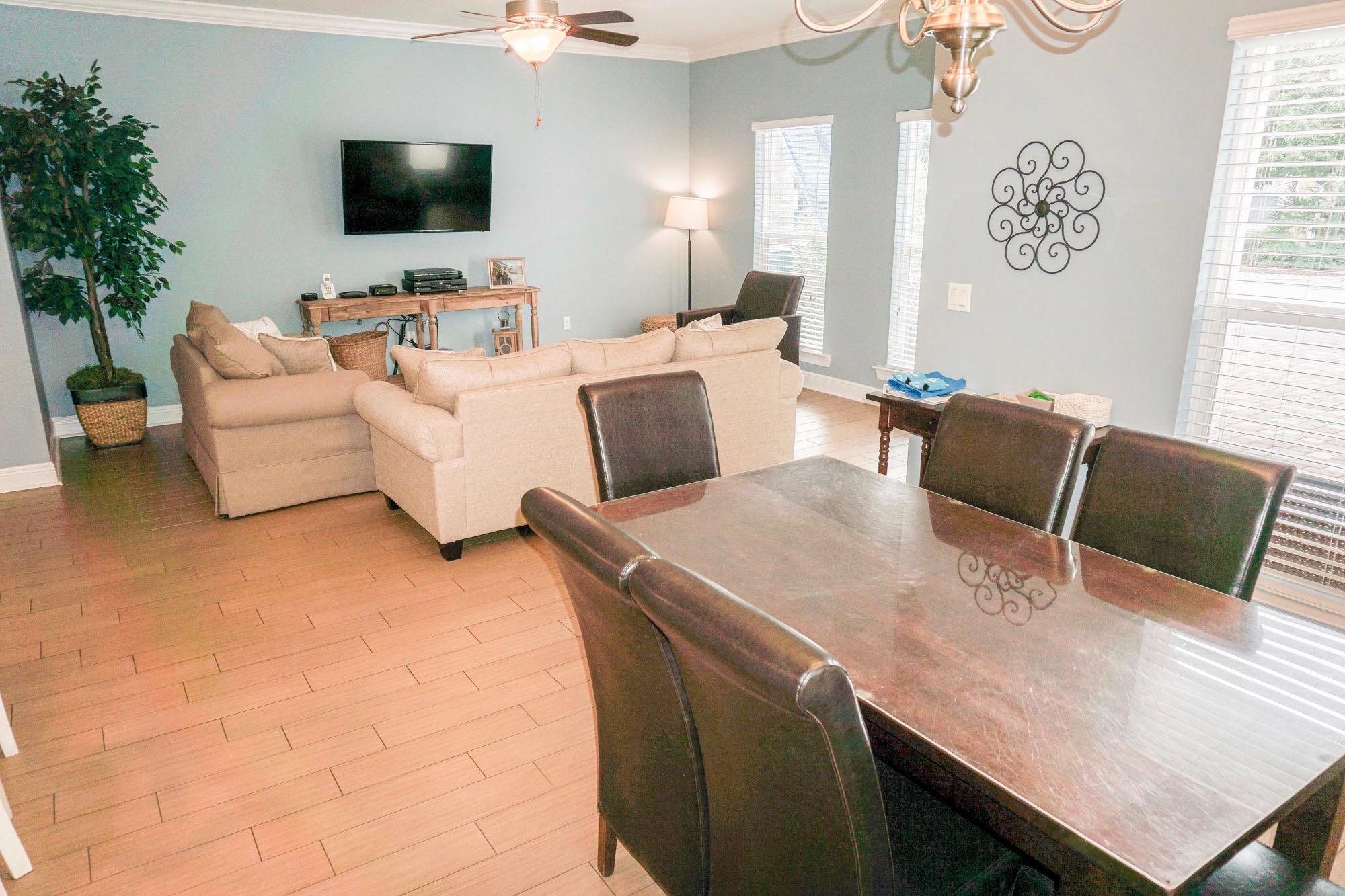 VILLAGES OF CRYSTAL BEACH - Residential