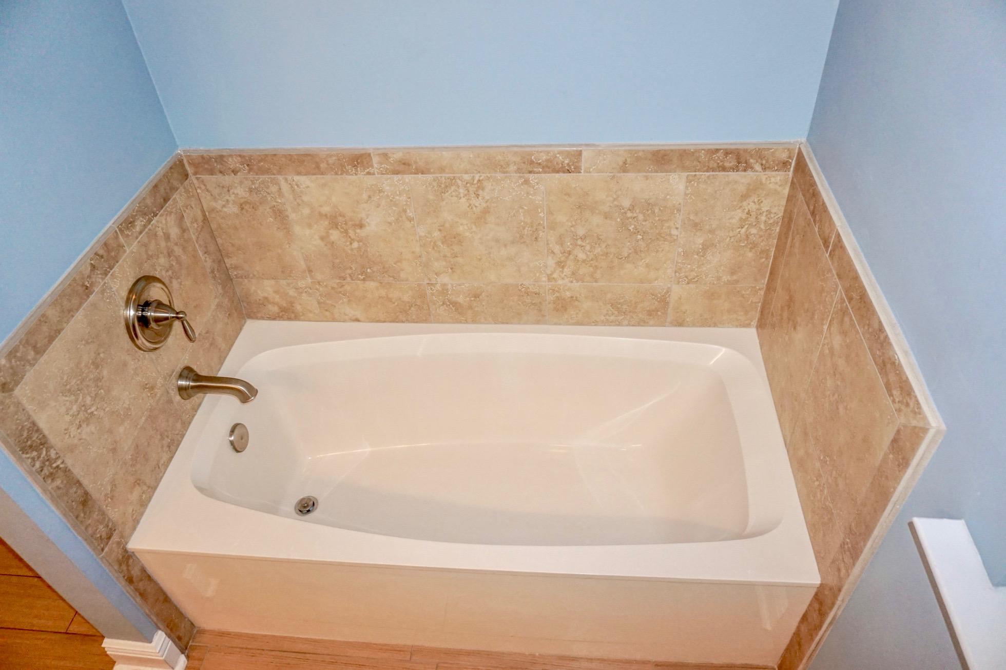 VILLAGES OF CRYSTAL BEACH - Residential