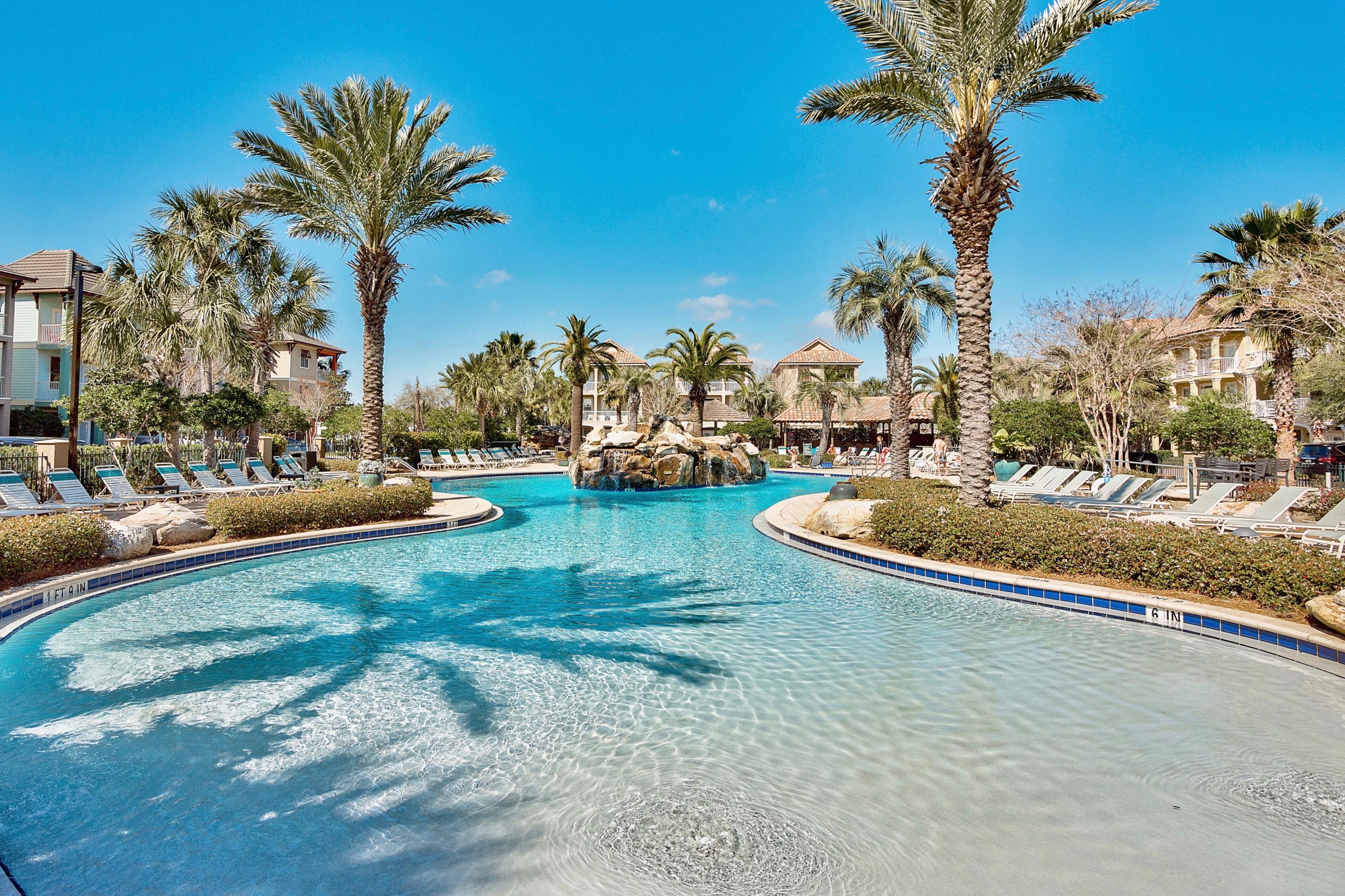 VILLAGES OF CRYSTAL BEACH - Residential