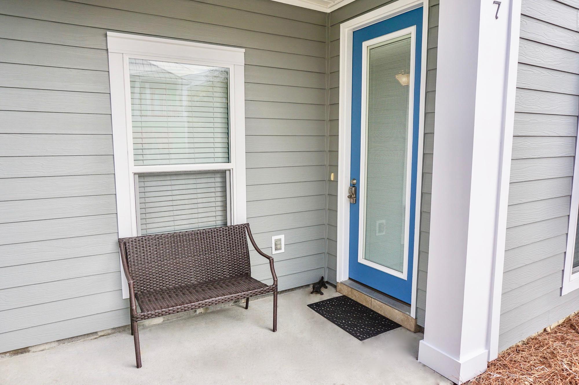 VILLAGES OF CRYSTAL BEACH - Residential