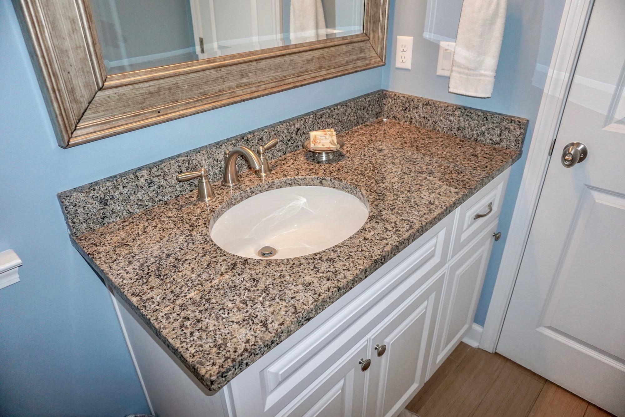 VILLAGES OF CRYSTAL BEACH - Residential