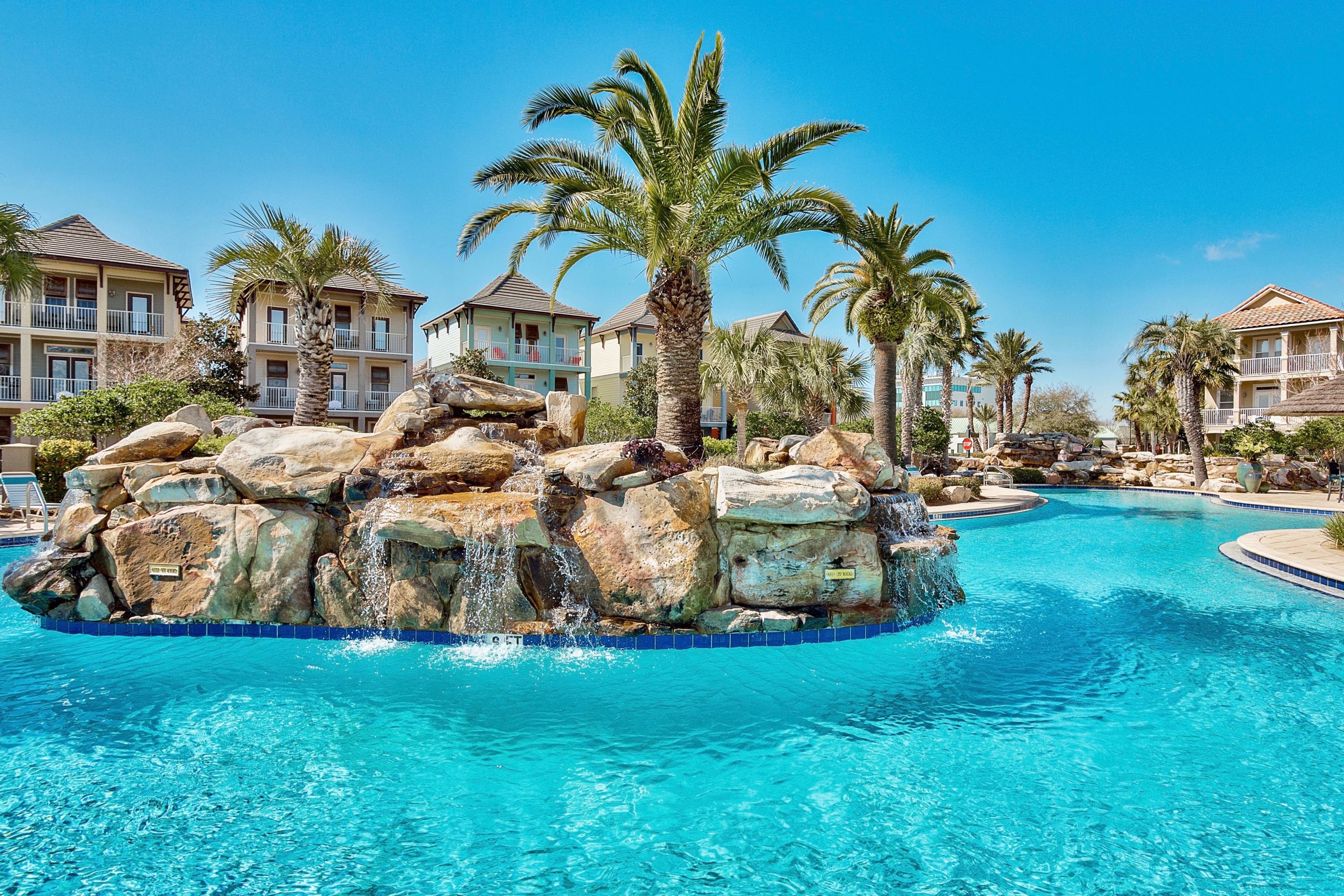 VILLAGES OF CRYSTAL BEACH - Residential