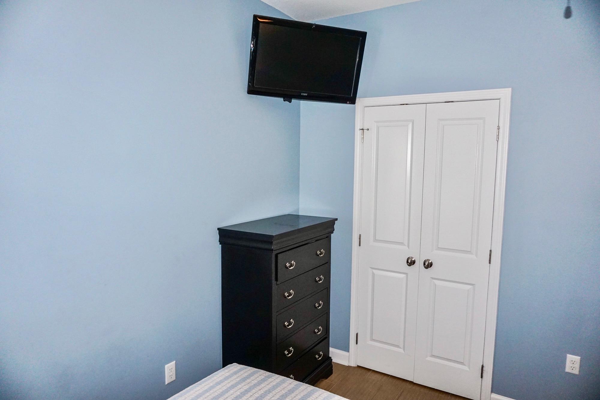 VILLAGES OF CRYSTAL BEACH - Residential