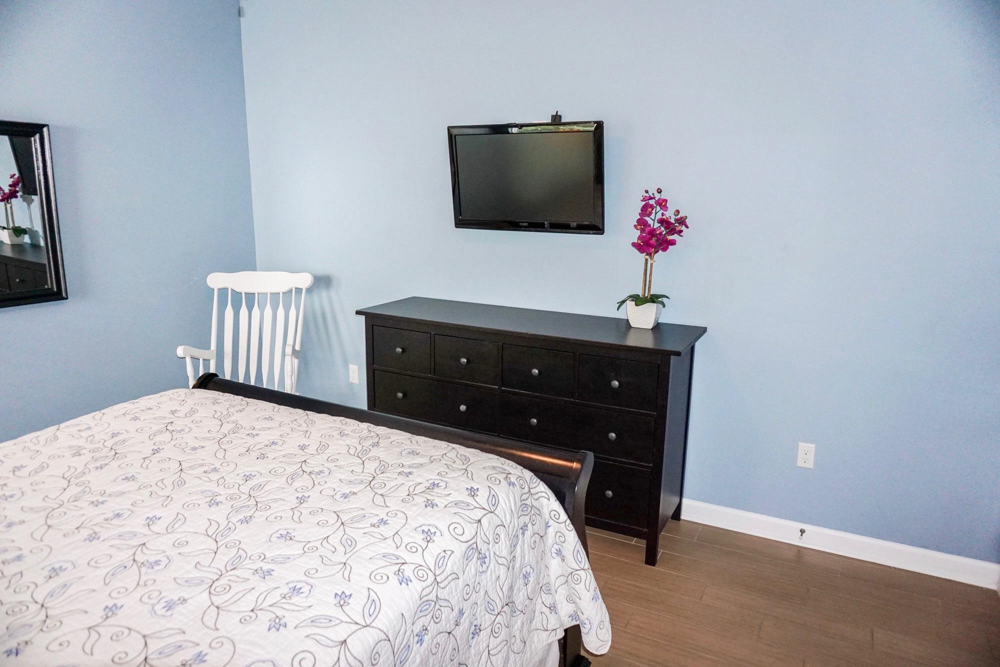 VILLAGES OF CRYSTAL BEACH - Residential