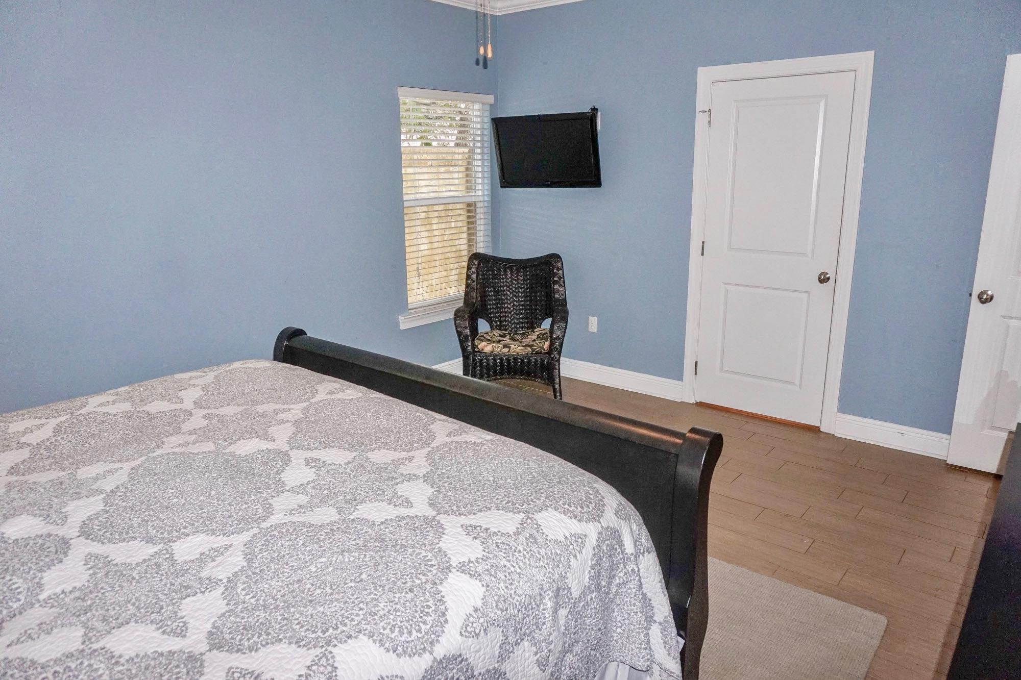 VILLAGES OF CRYSTAL BEACH - Residential