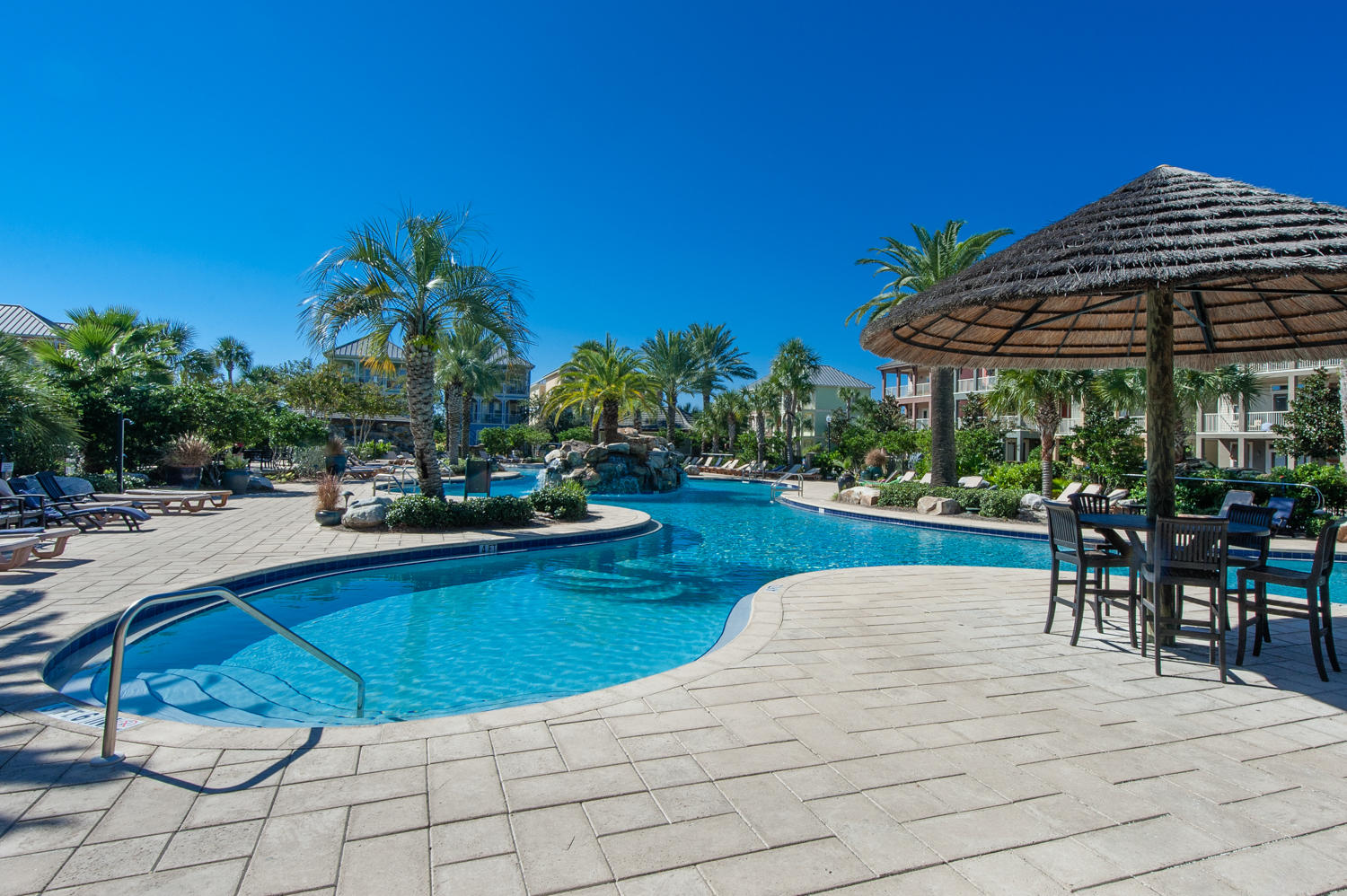 VILLAGES OF CRYSTAL BEACH - Residential