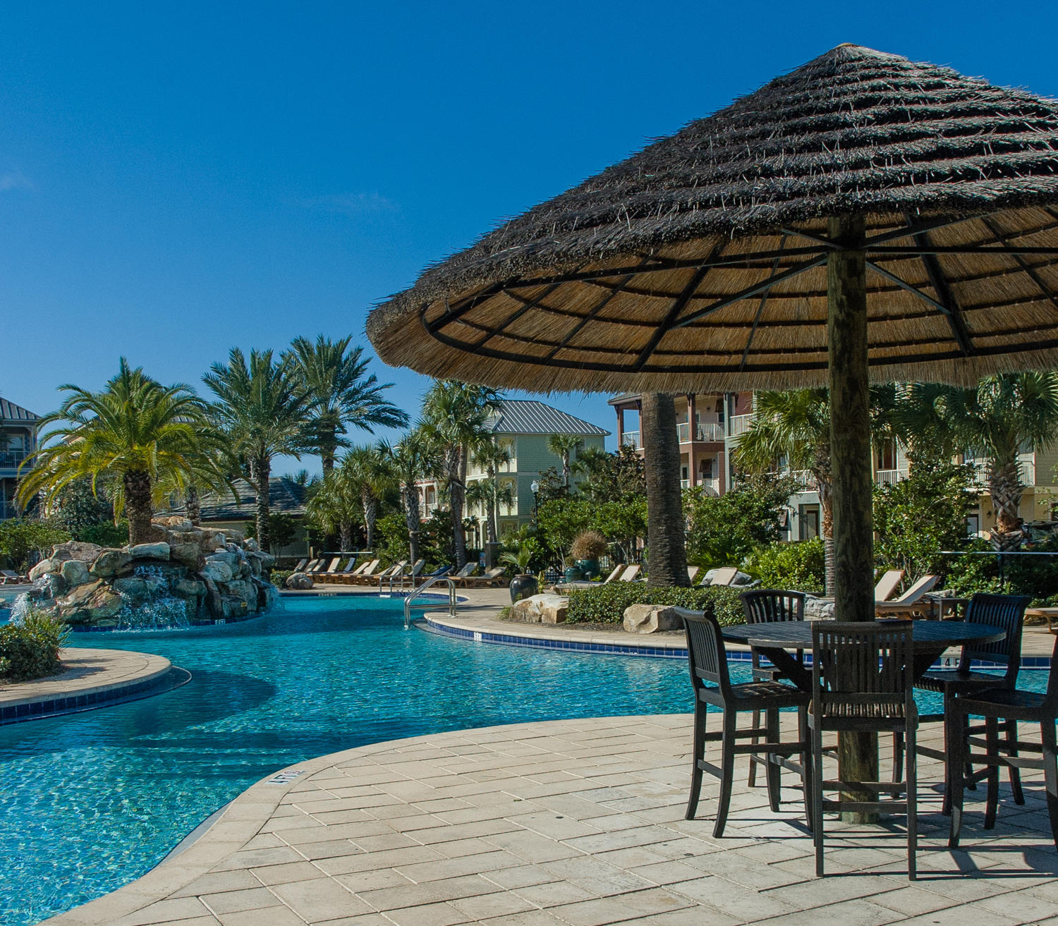 VILLAGES OF CRYSTAL BEACH - Residential