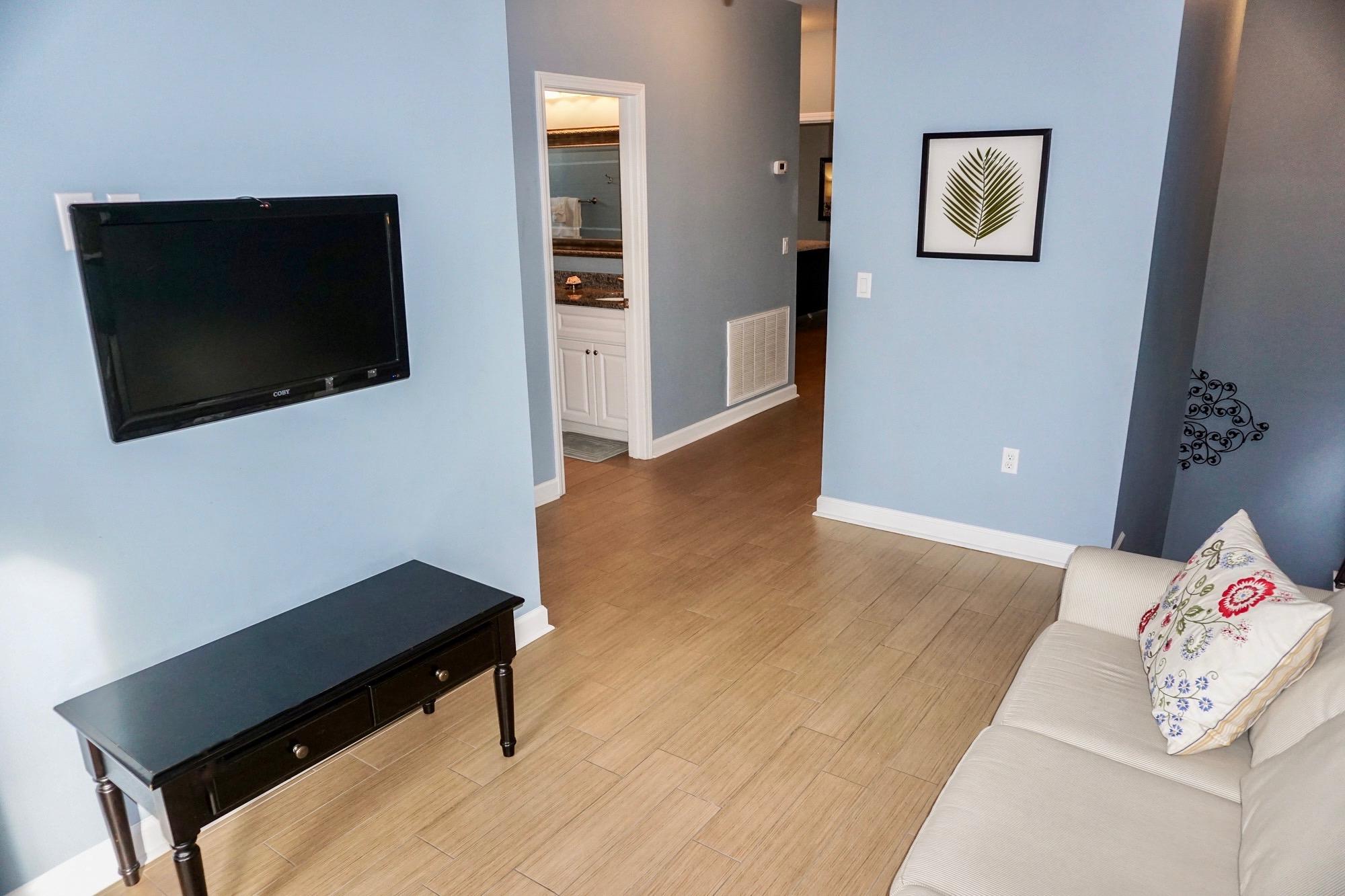 VILLAGES OF CRYSTAL BEACH - Residential