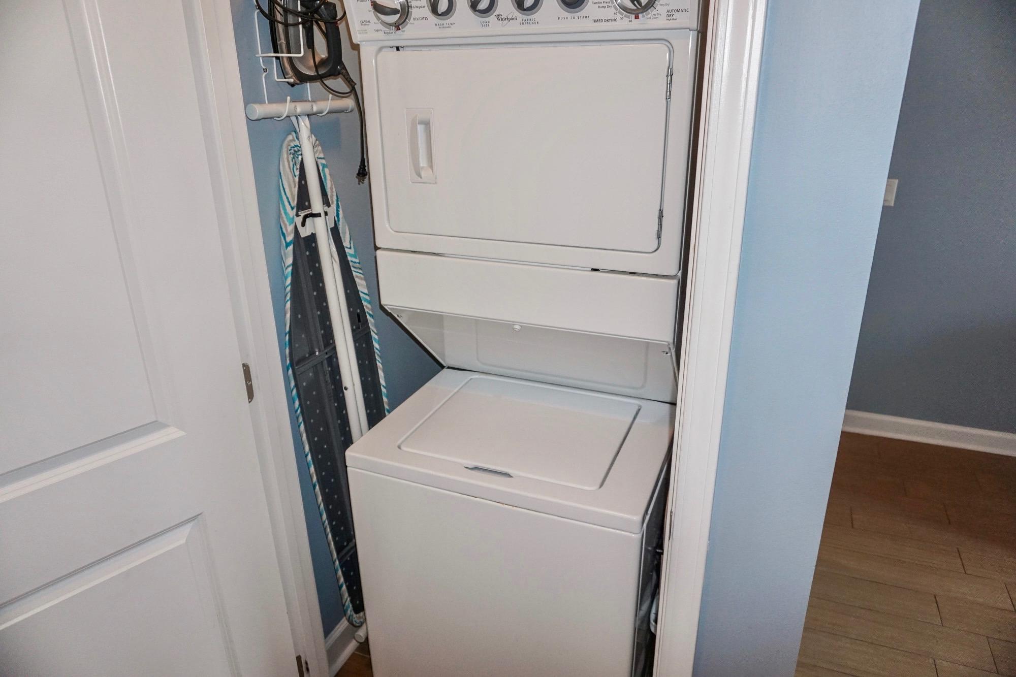 VILLAGES OF CRYSTAL BEACH - Residential