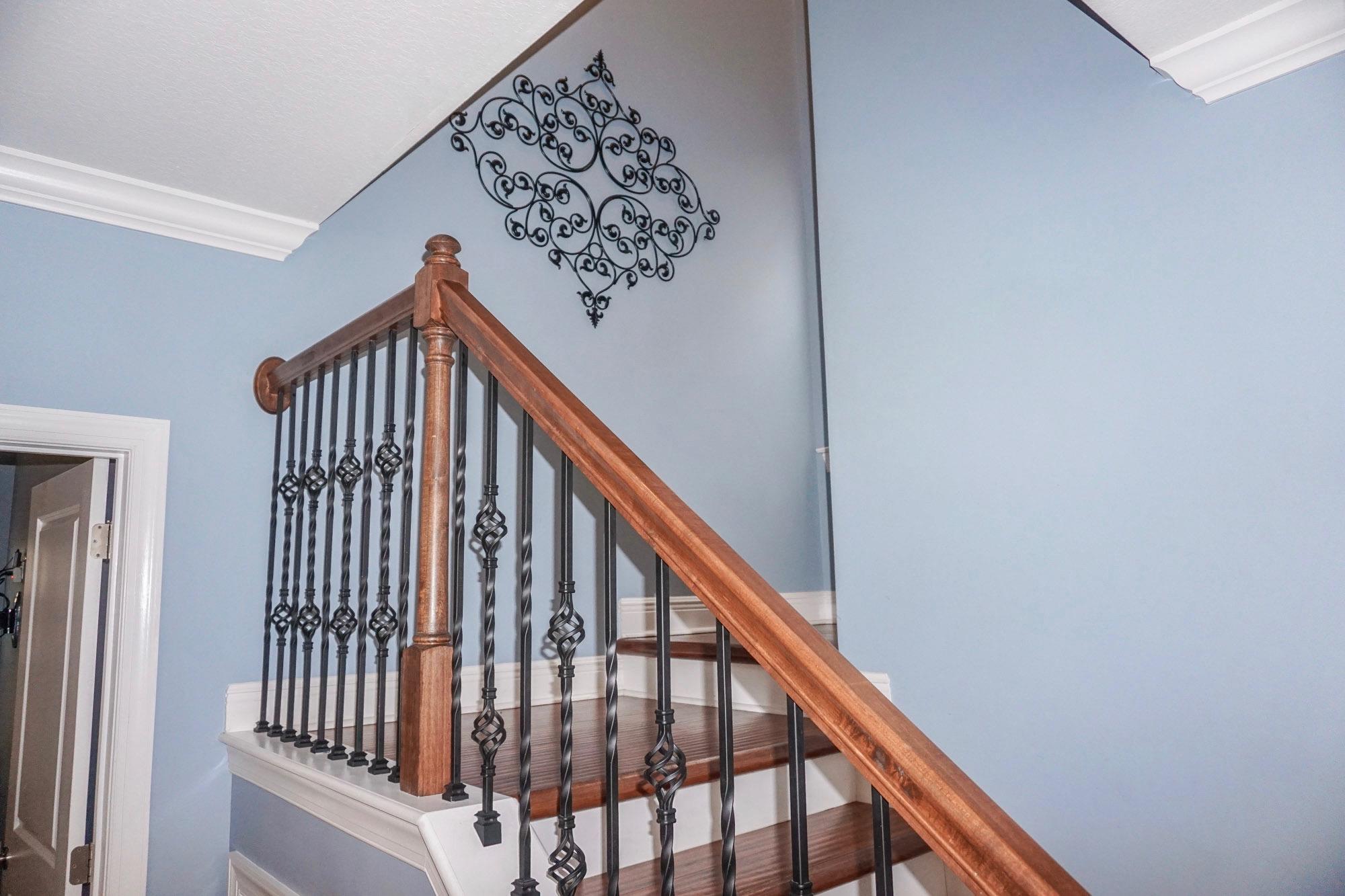 VILLAGES OF CRYSTAL BEACH - Residential