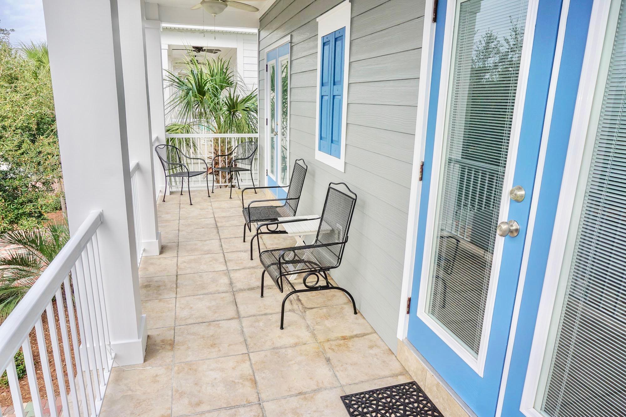 VILLAGES OF CRYSTAL BEACH - Residential