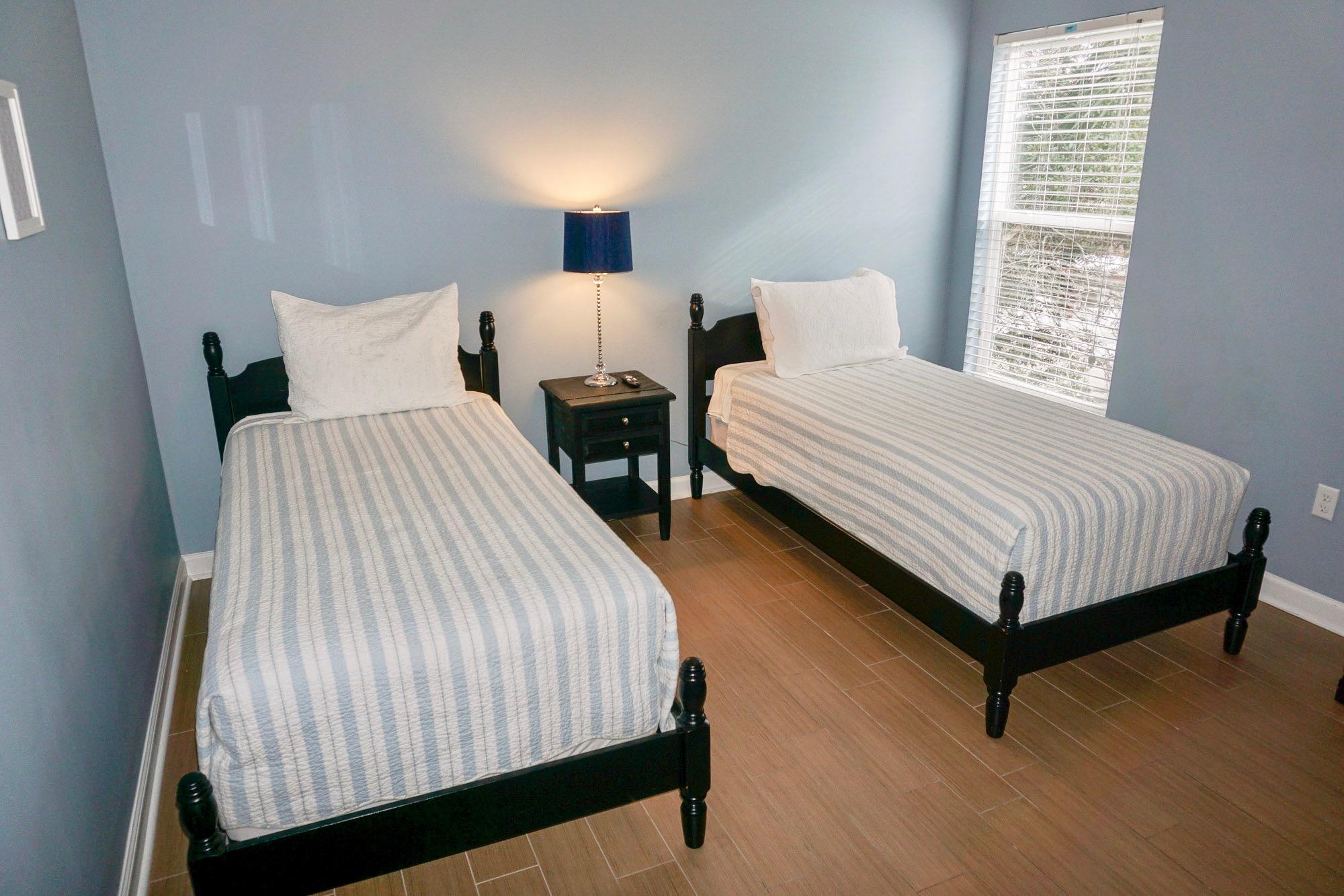 VILLAGES OF CRYSTAL BEACH - Residential