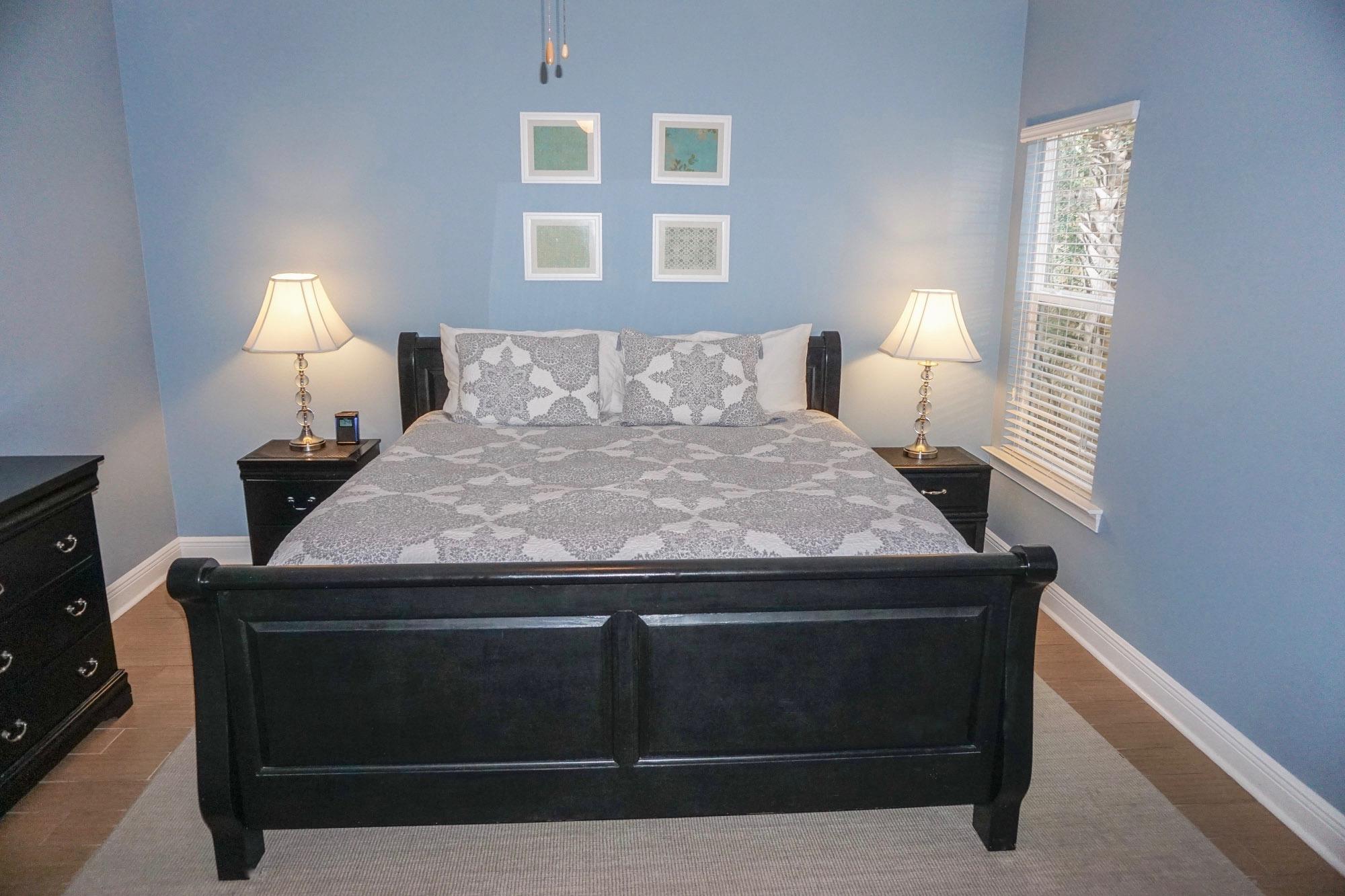 VILLAGES OF CRYSTAL BEACH - Residential