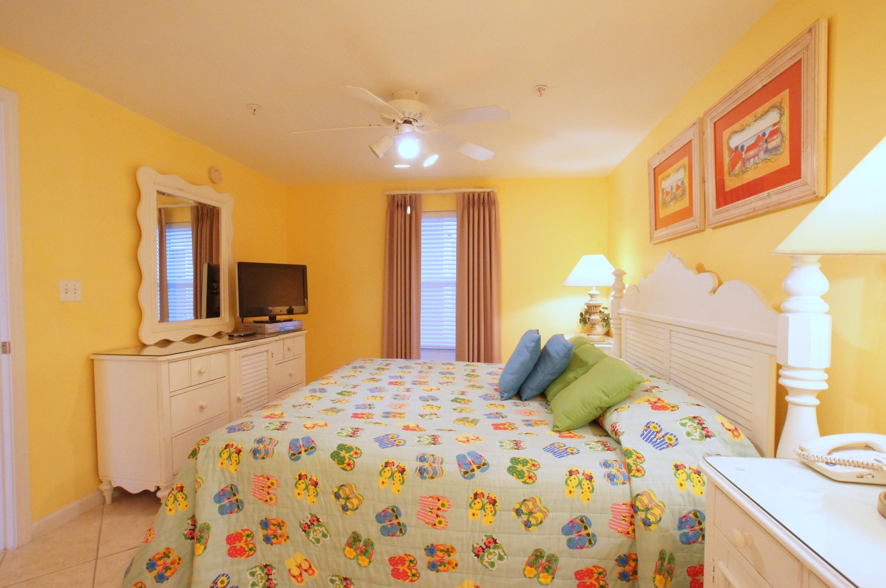 MAJESTIC SUN - Residential