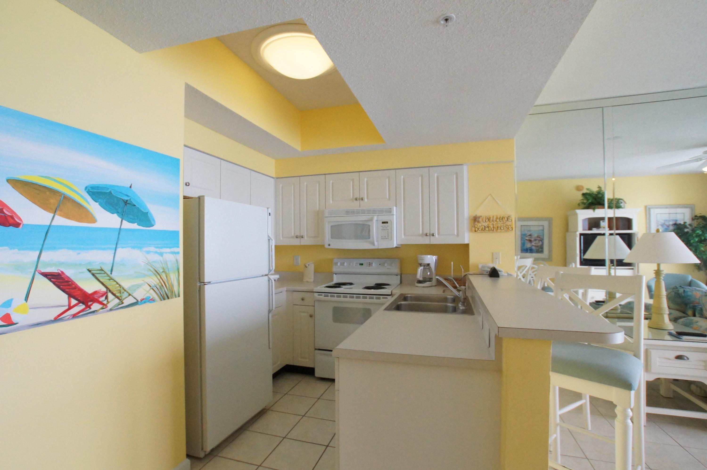 MAJESTIC SUN - Residential