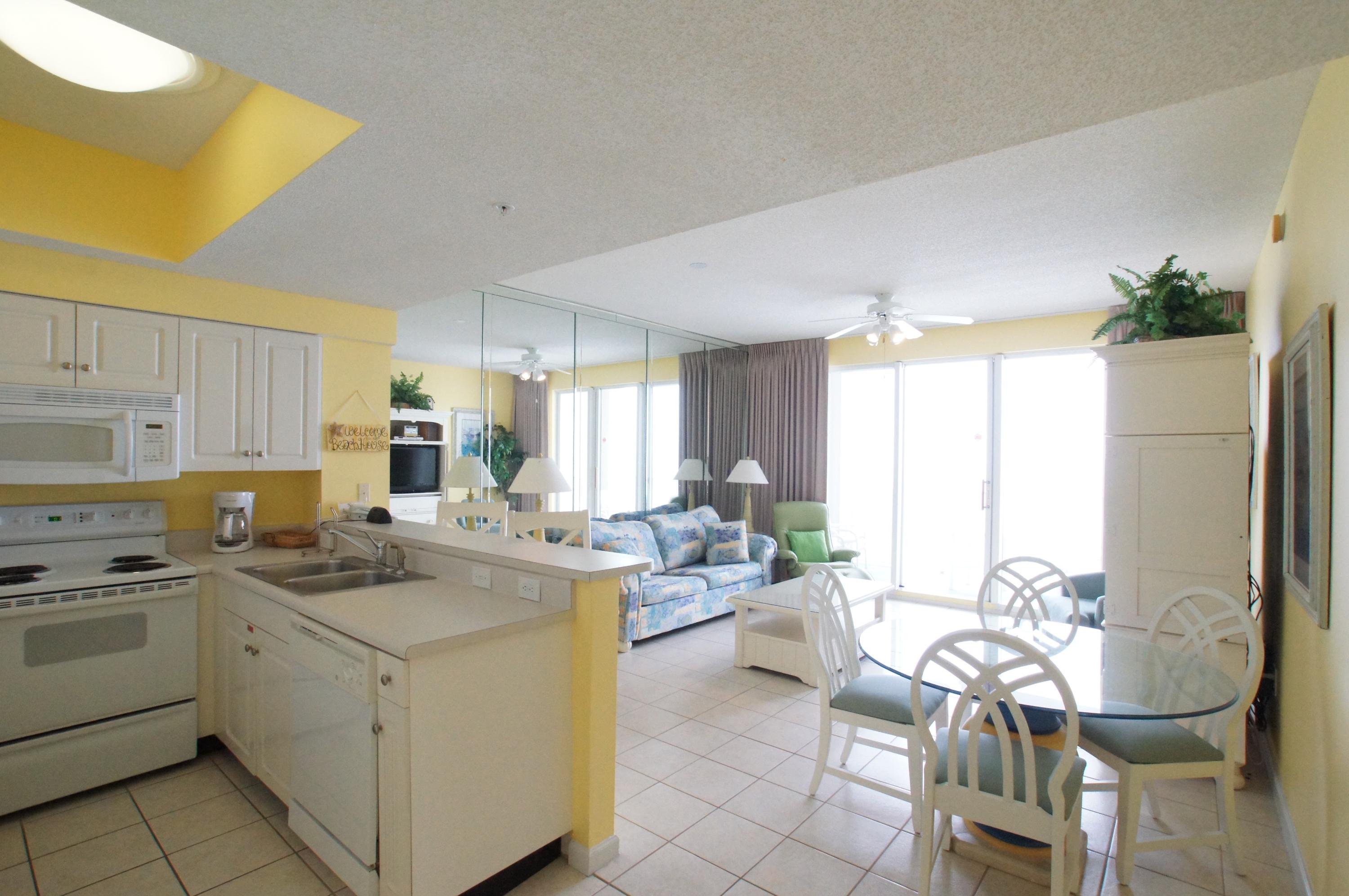 MAJESTIC SUN - Residential