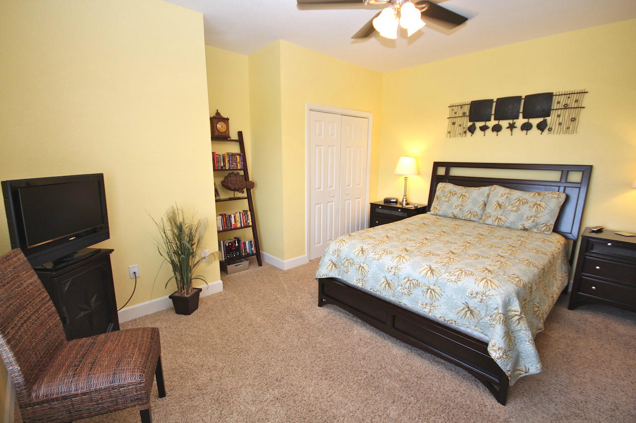 TIDEWATER BEACH STAGE 1 - Residential