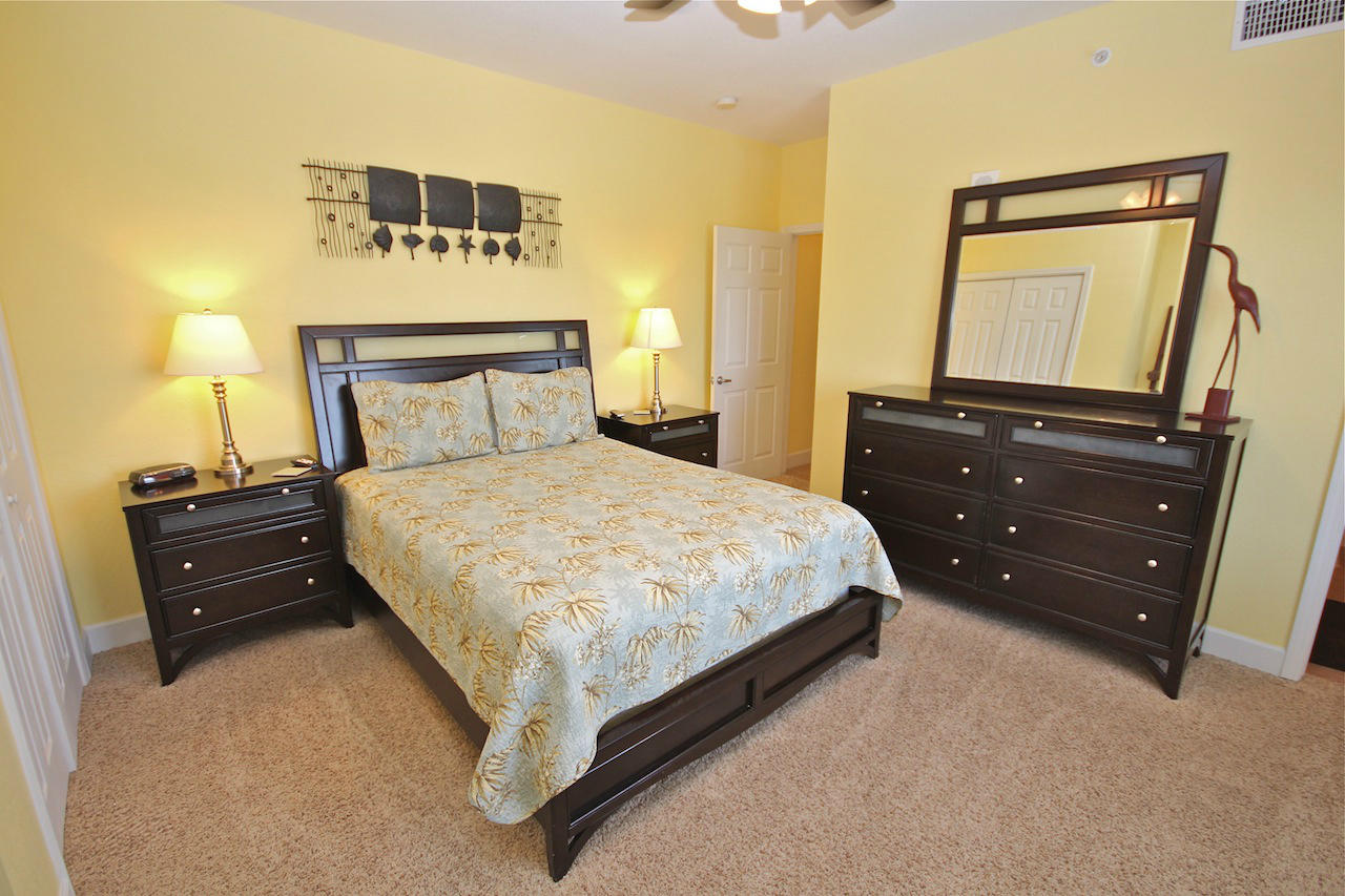 TIDEWATER BEACH STAGE 1 - Residential