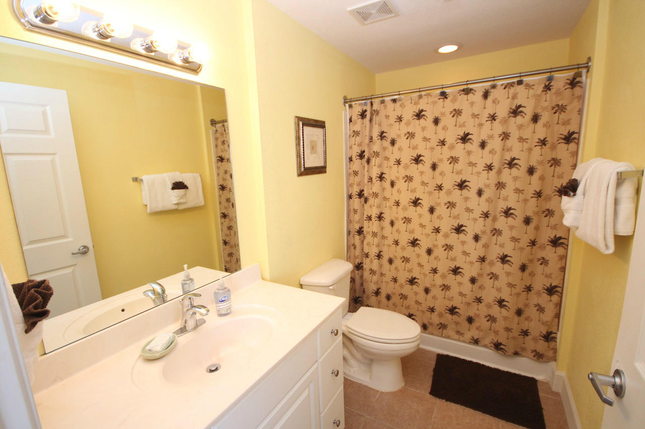 TIDEWATER BEACH STAGE 1 - Residential