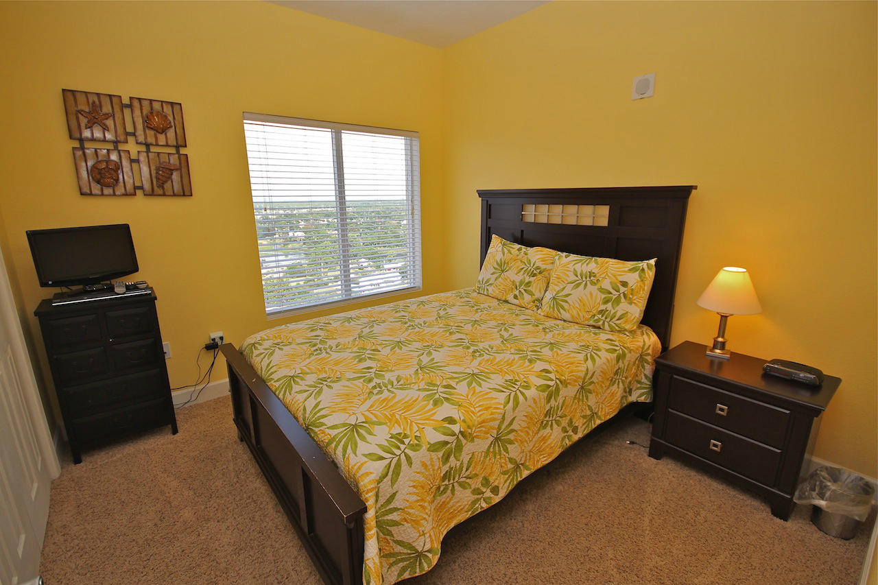 TIDEWATER BEACH STAGE 1 - Residential