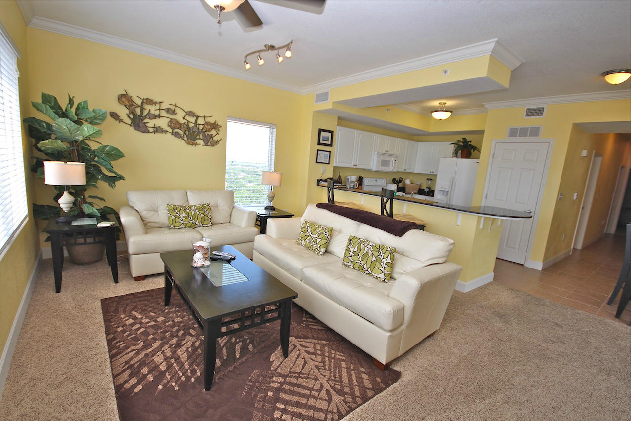 TIDEWATER BEACH STAGE 1 - Residential