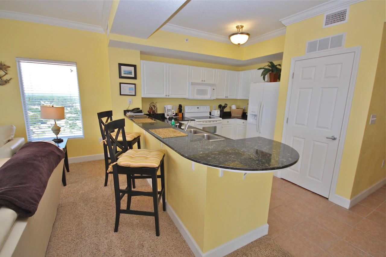 TIDEWATER BEACH STAGE 1 - Residential