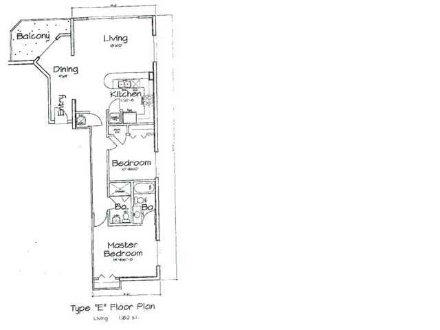 TIDEWATER BEACH STAGE 1 - Residential