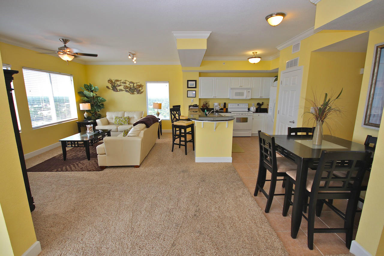 TIDEWATER BEACH STAGE 1 - Residential